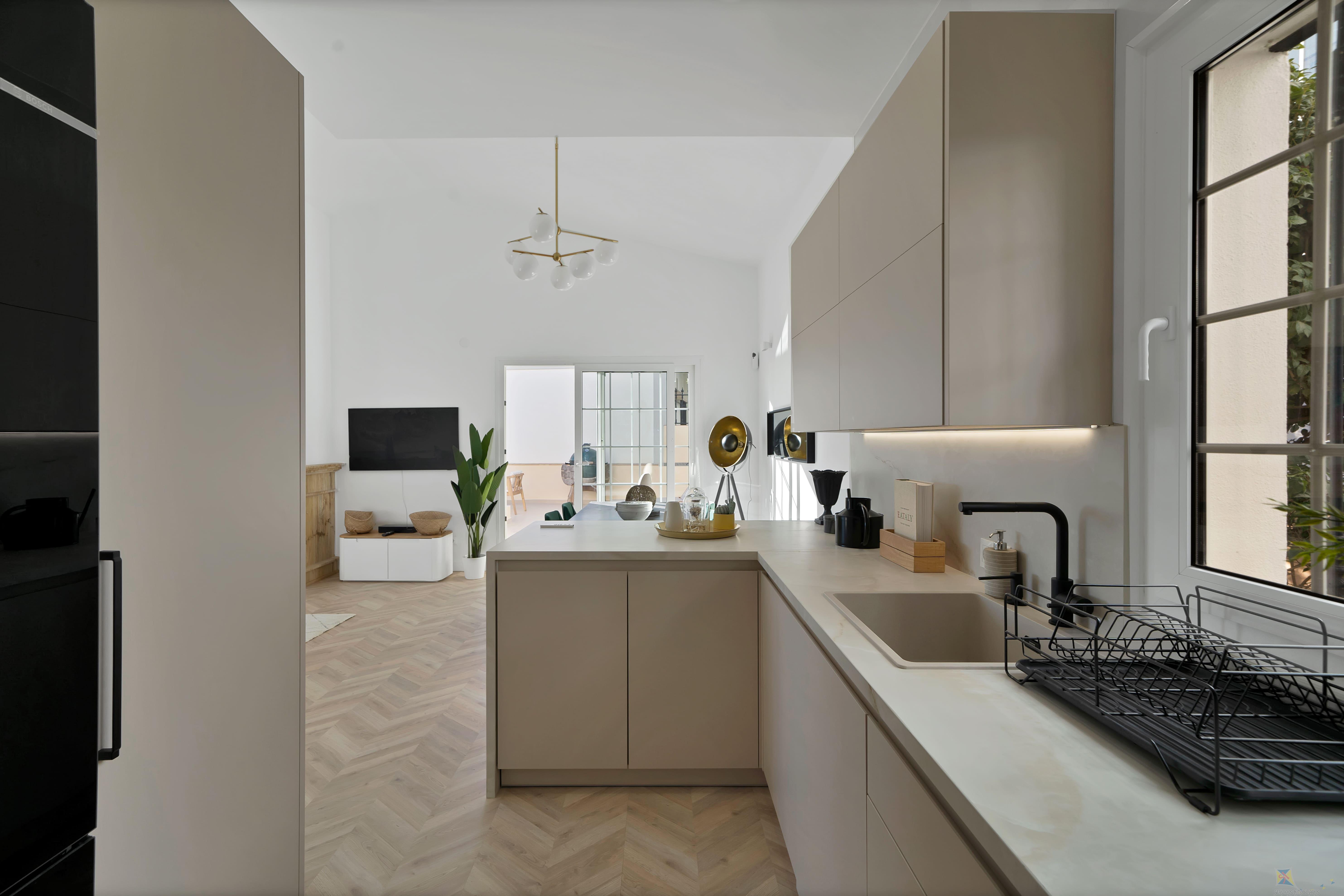 Venta de casa en Marbella