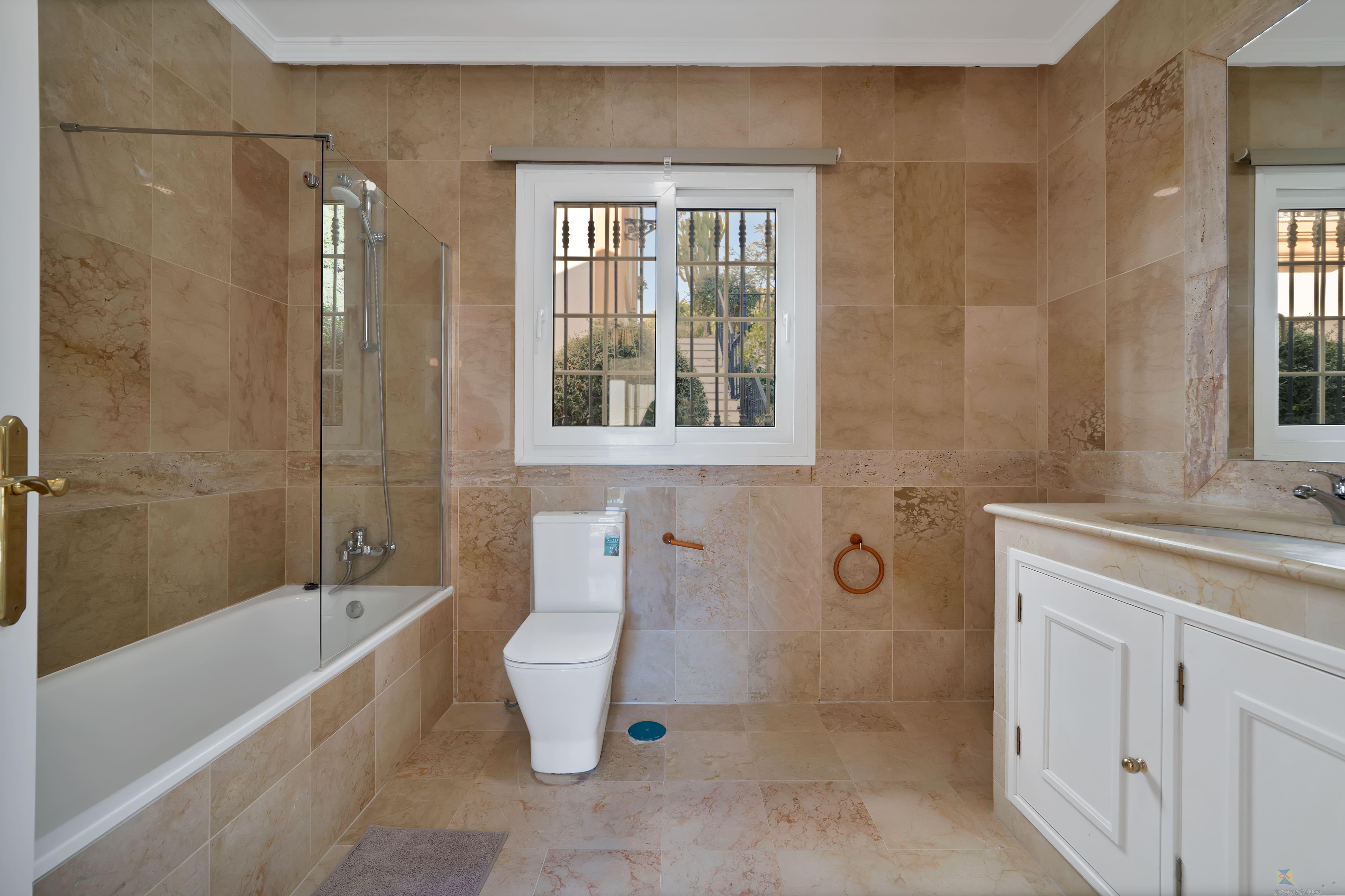 Venta de casa en Marbella