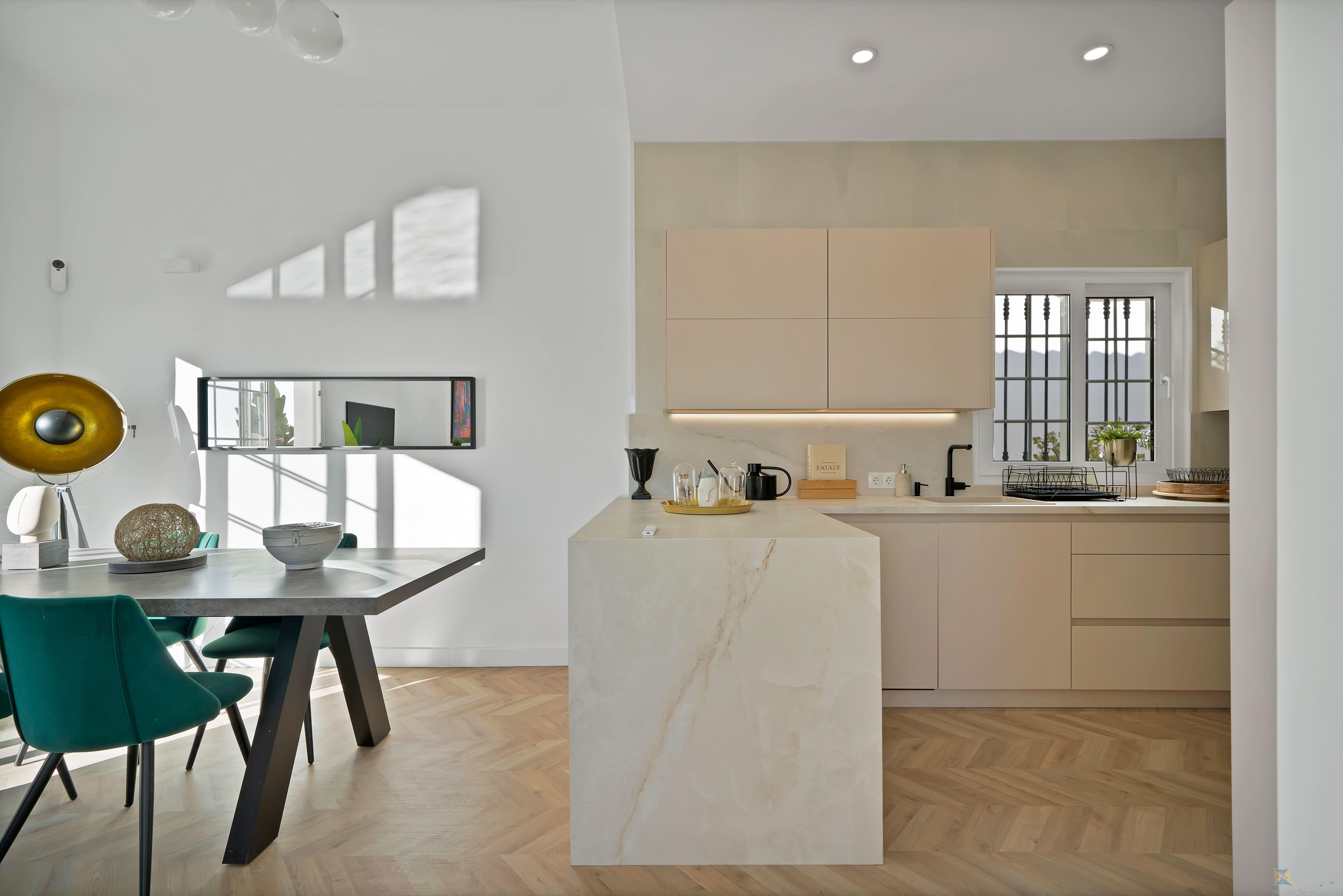 Venta de casa en Marbella