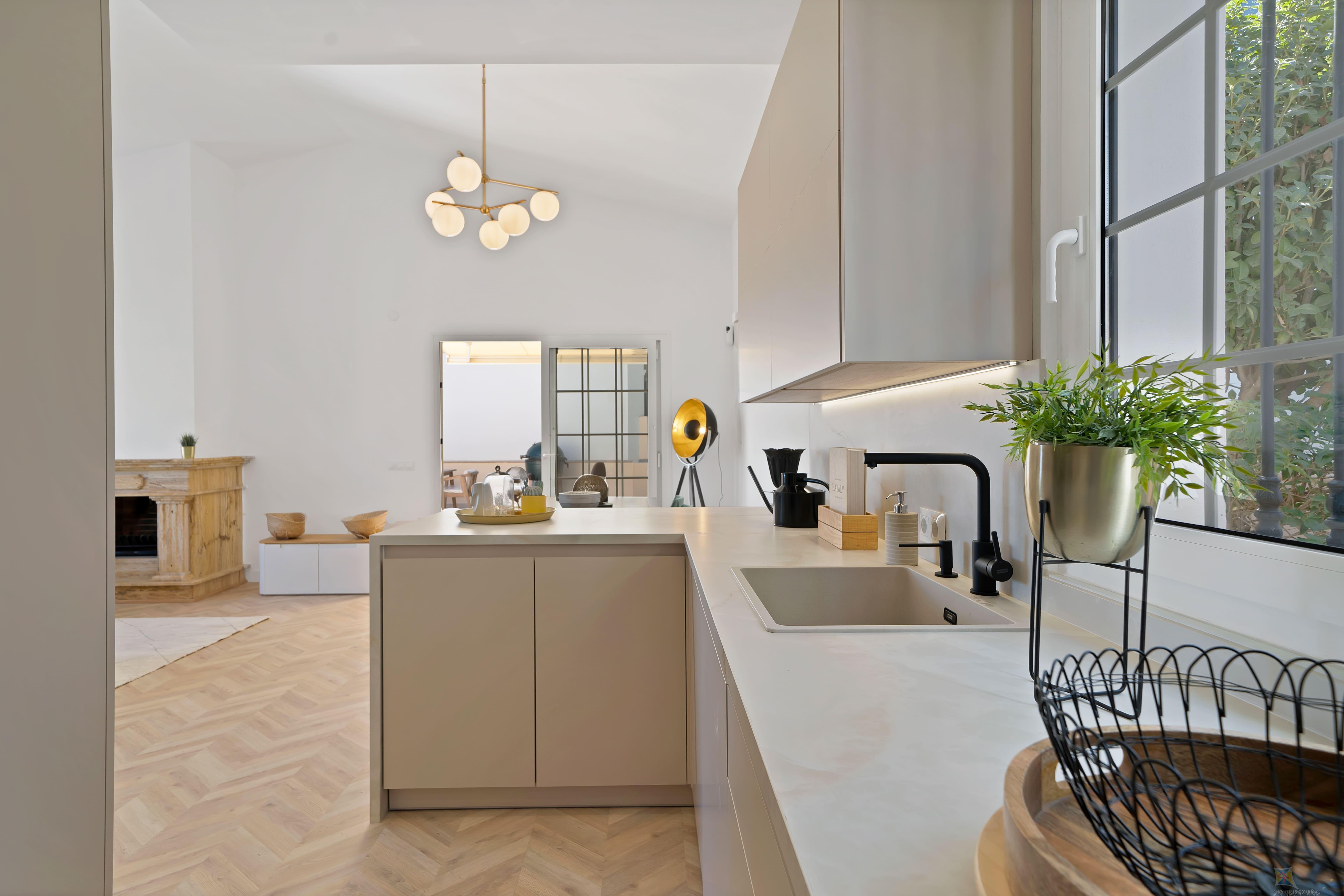 Venta de casa en Marbella