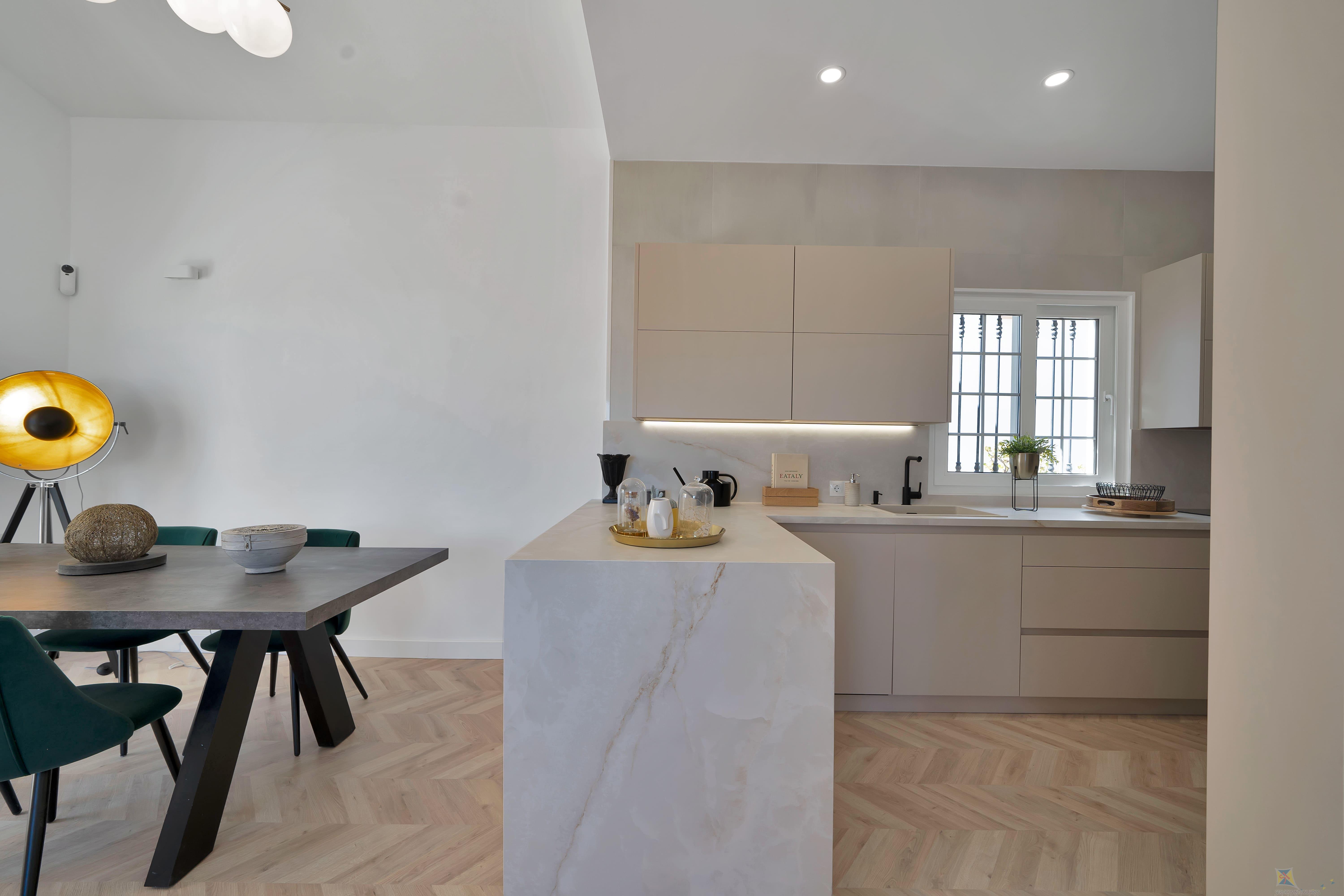 Venta de casa en Marbella