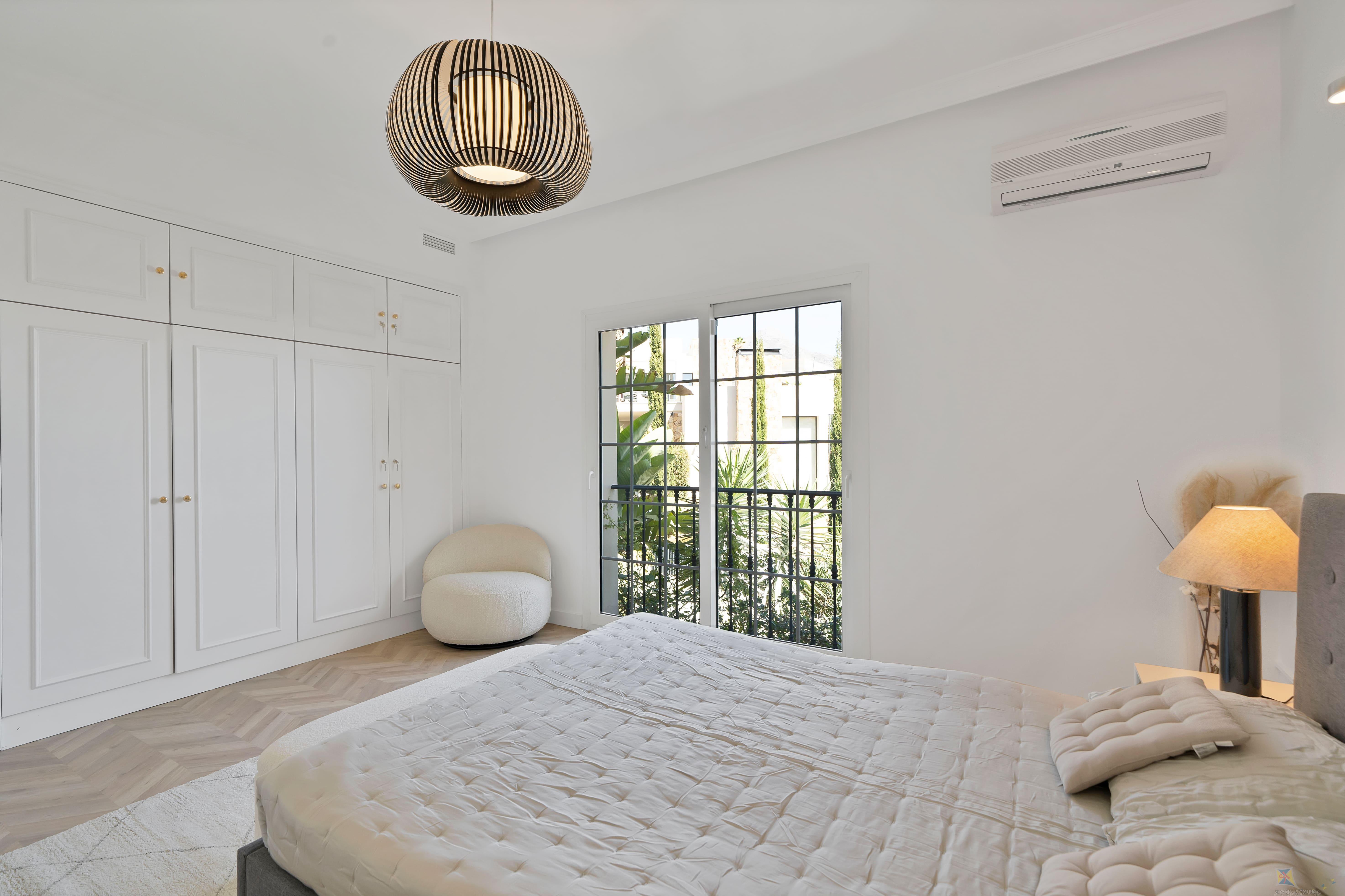 Venta de casa en Marbella