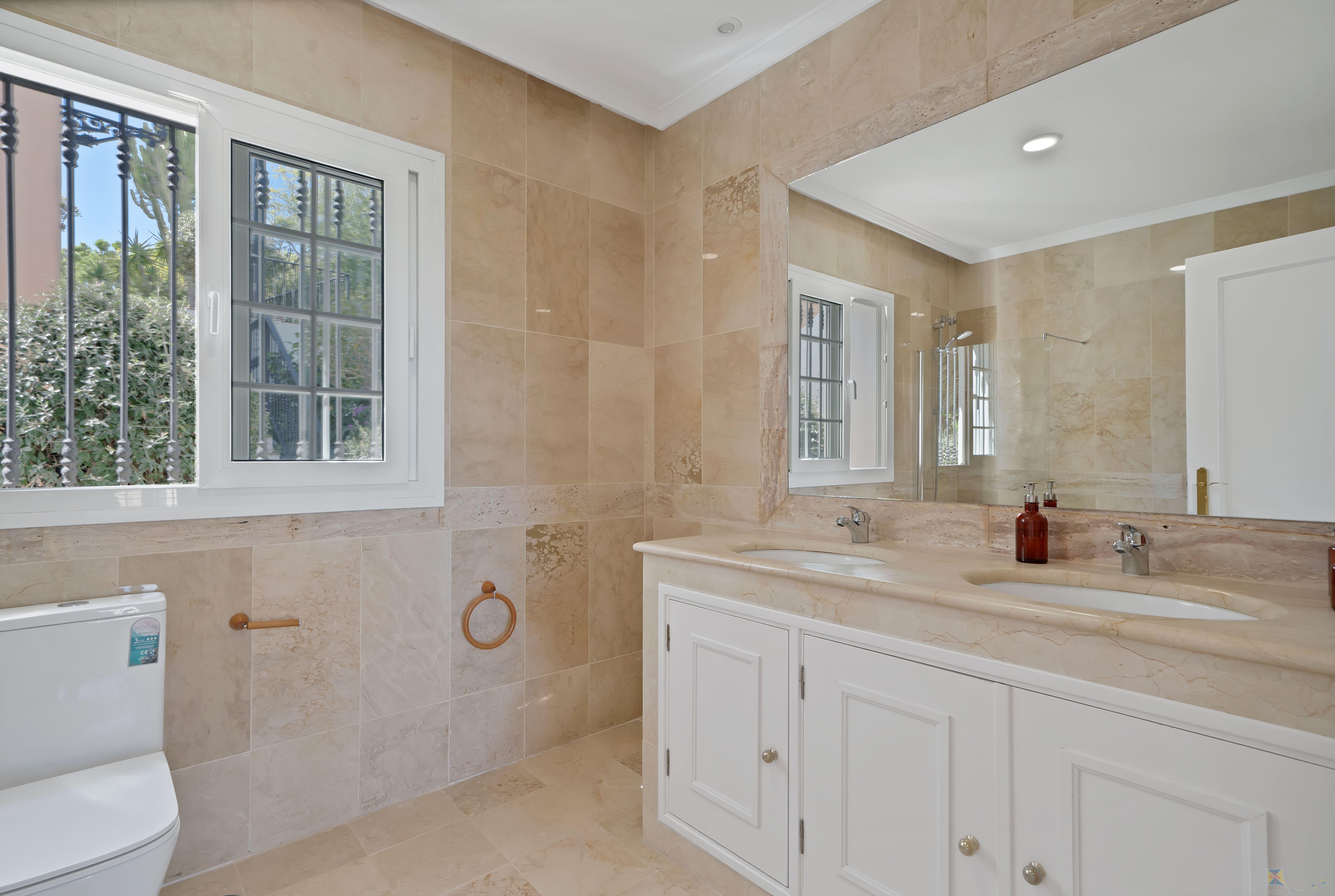 Venta de casa en Marbella