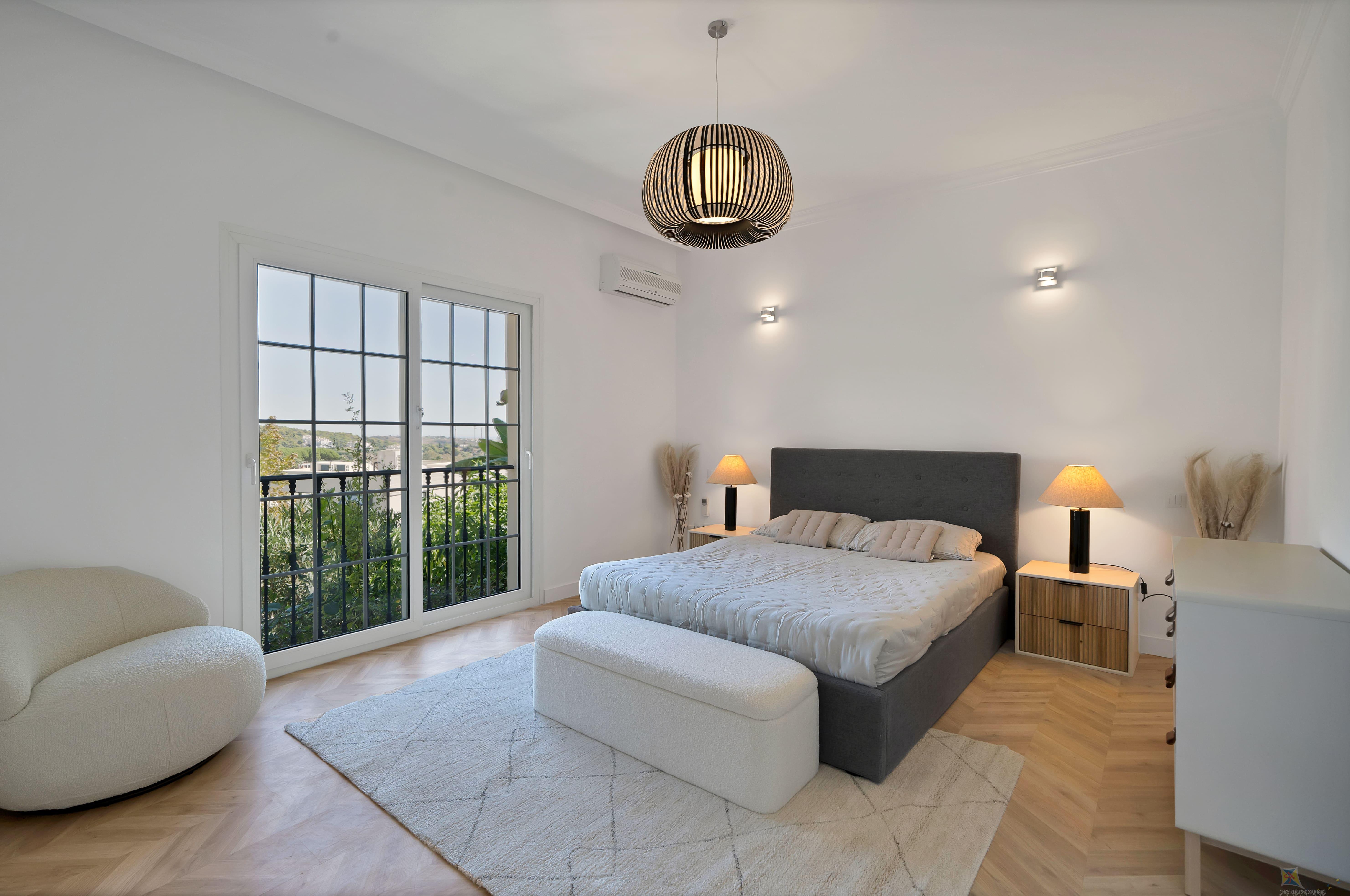 Alquiler de casa en Marbella