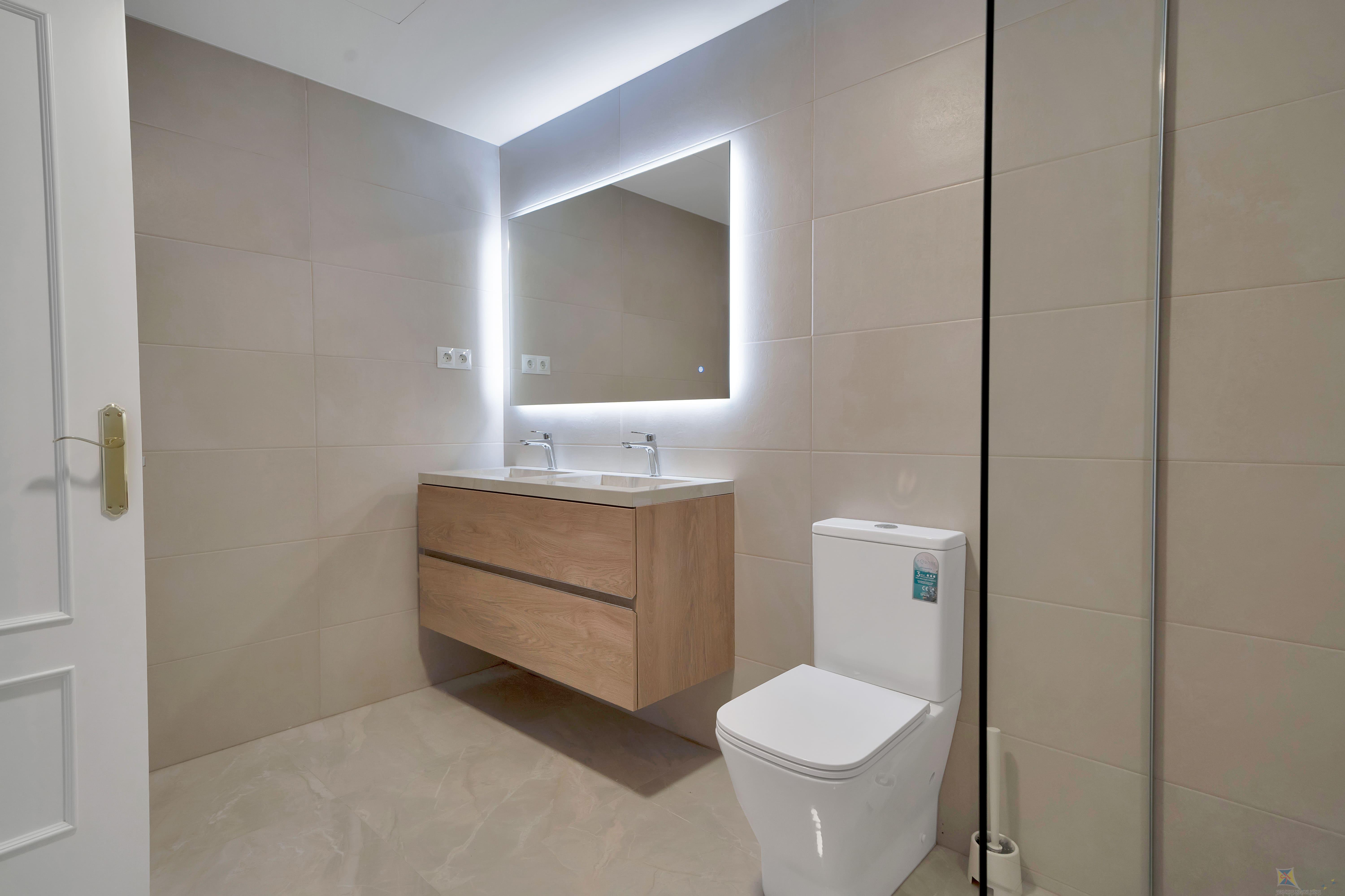 Alquiler de casa en Marbella