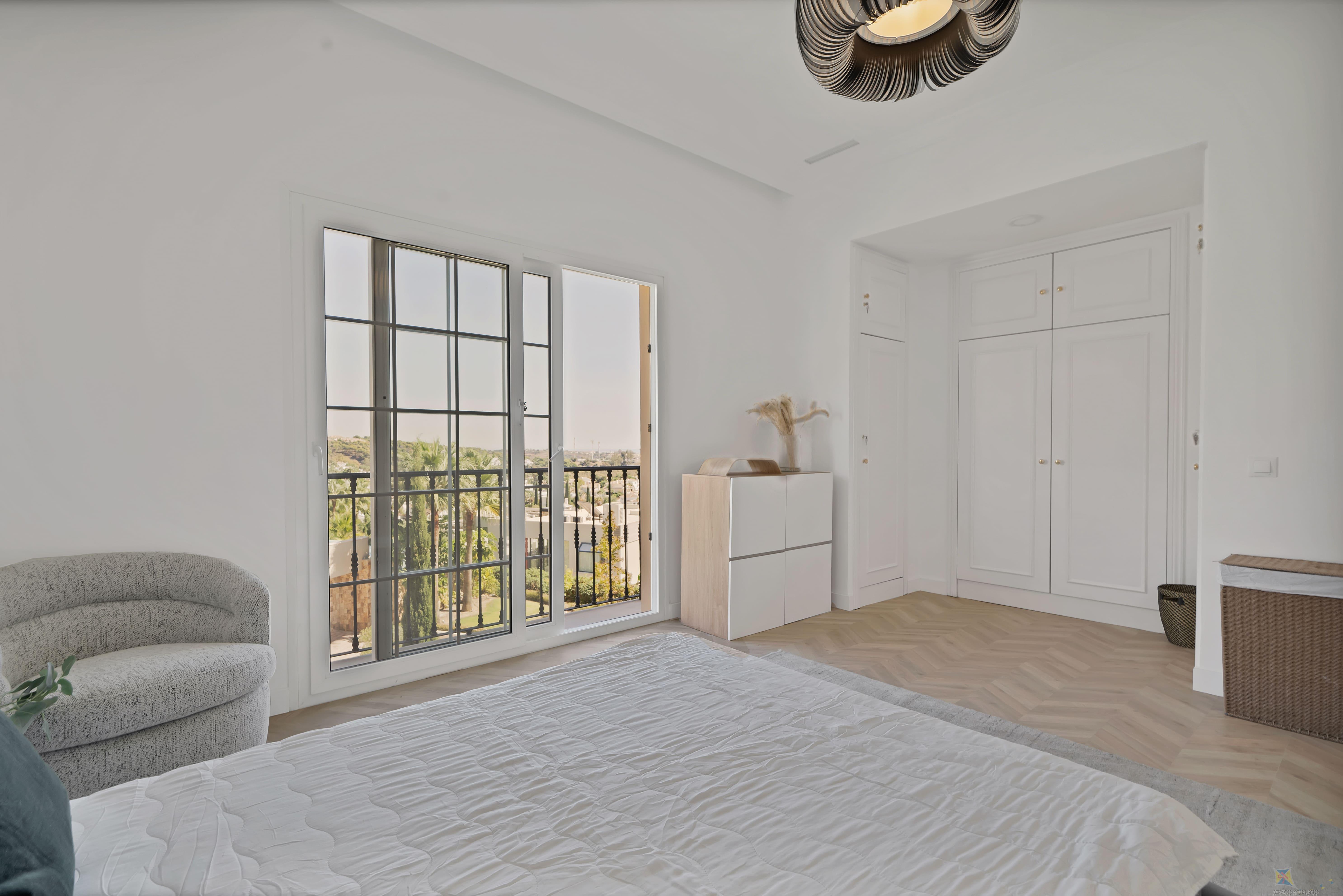 Alquiler de casa en Marbella