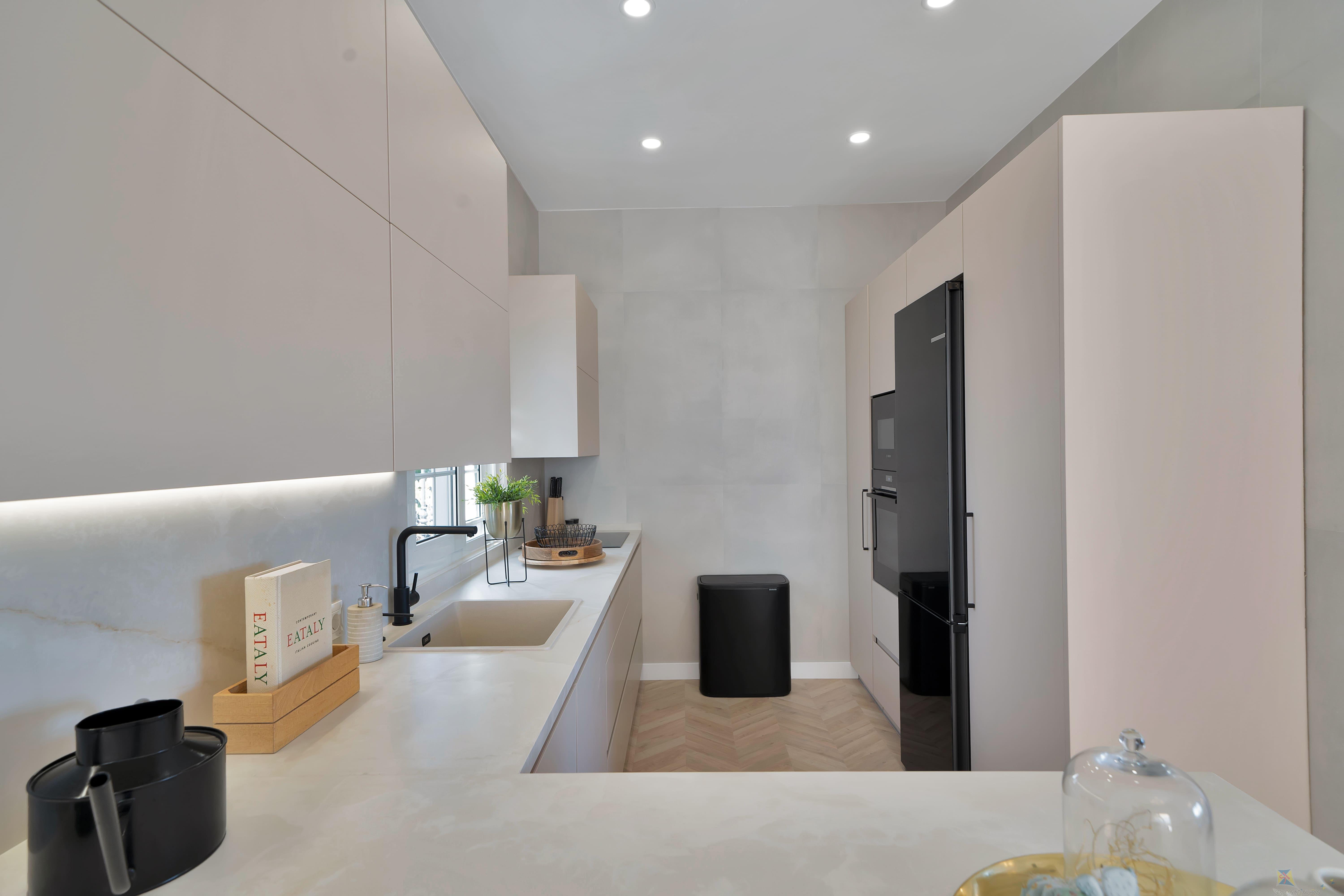 Alquiler de casa en Marbella