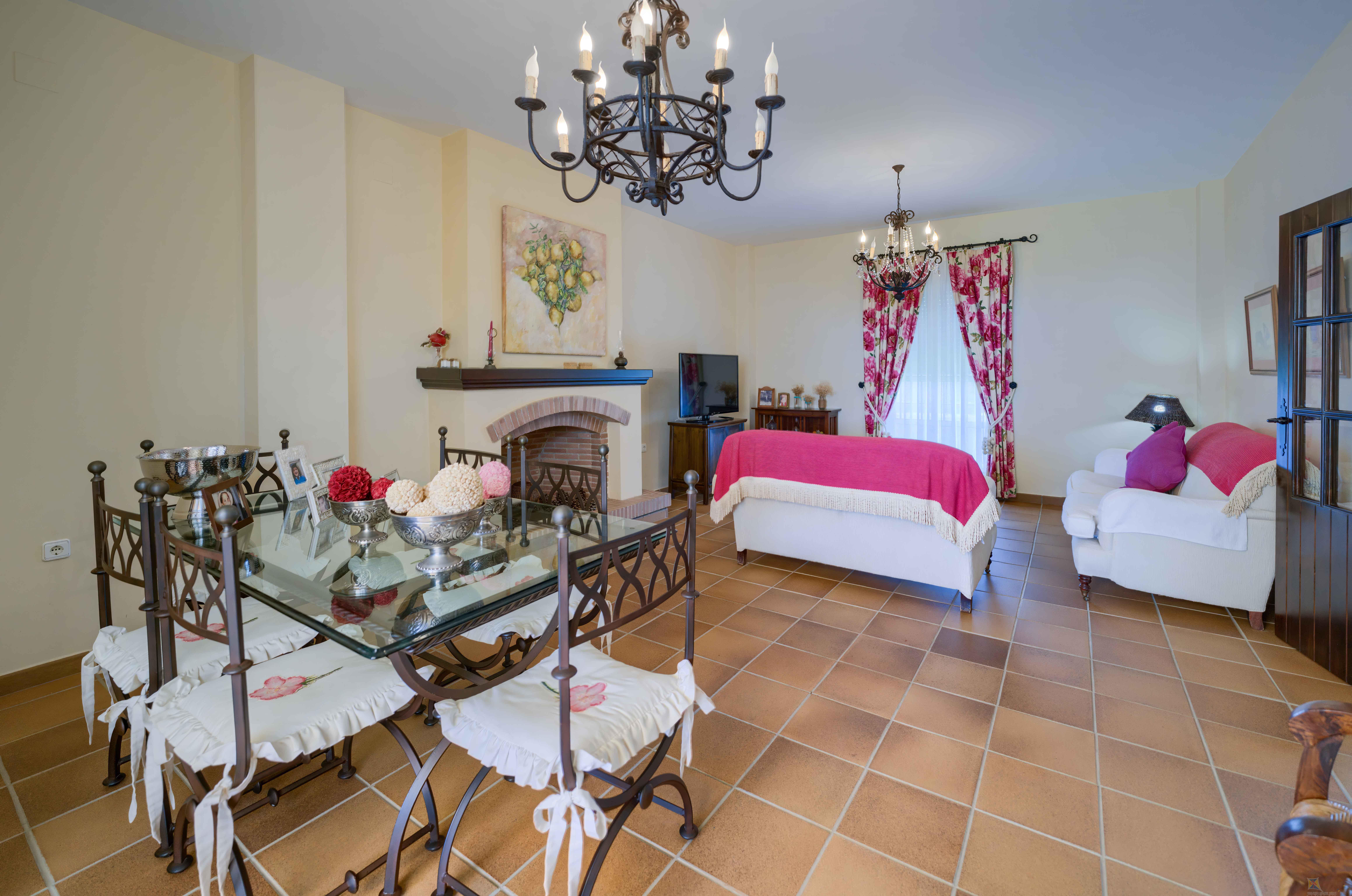 Venta de villa en El portil