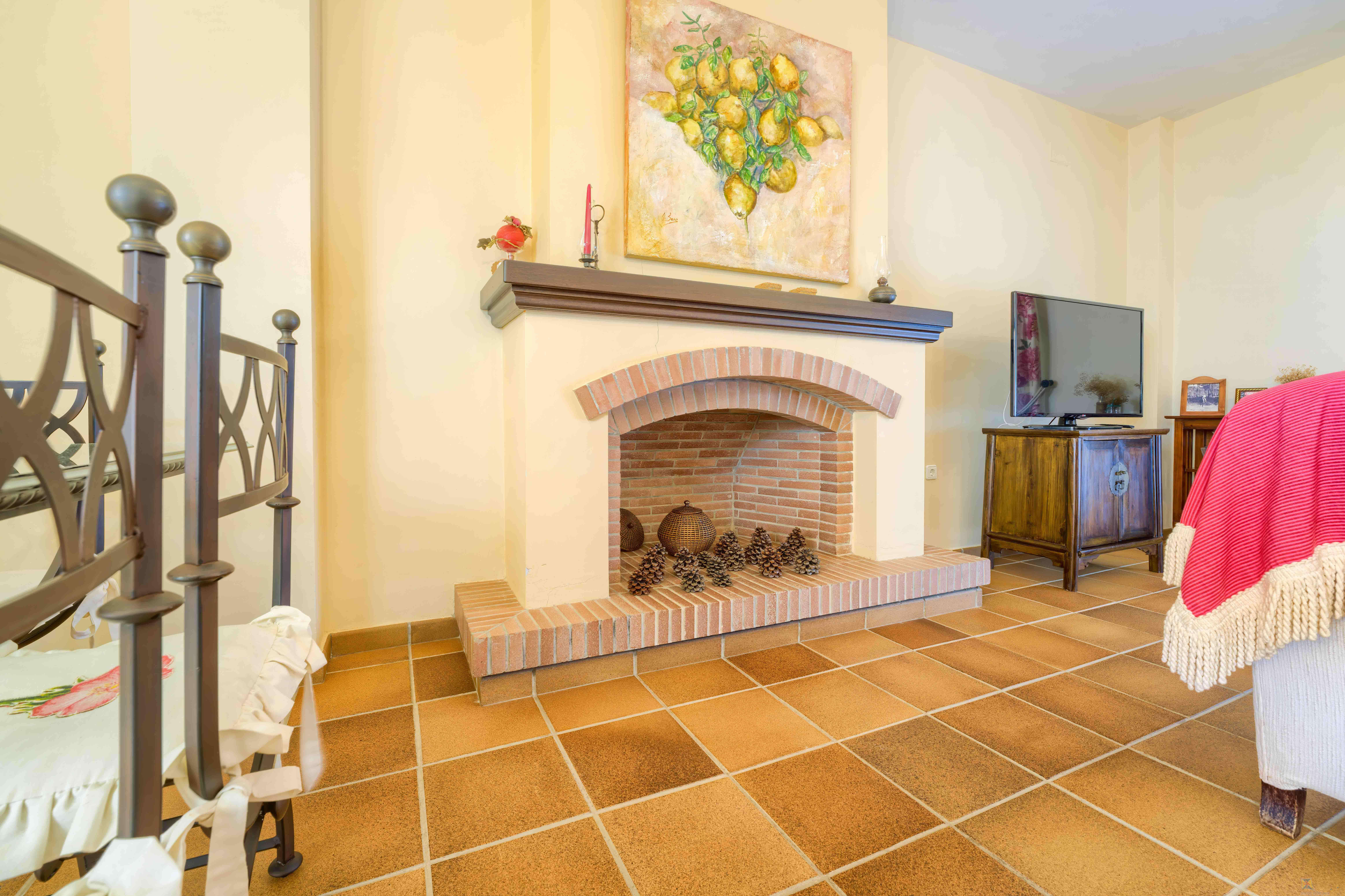 Venta de villa en El portil