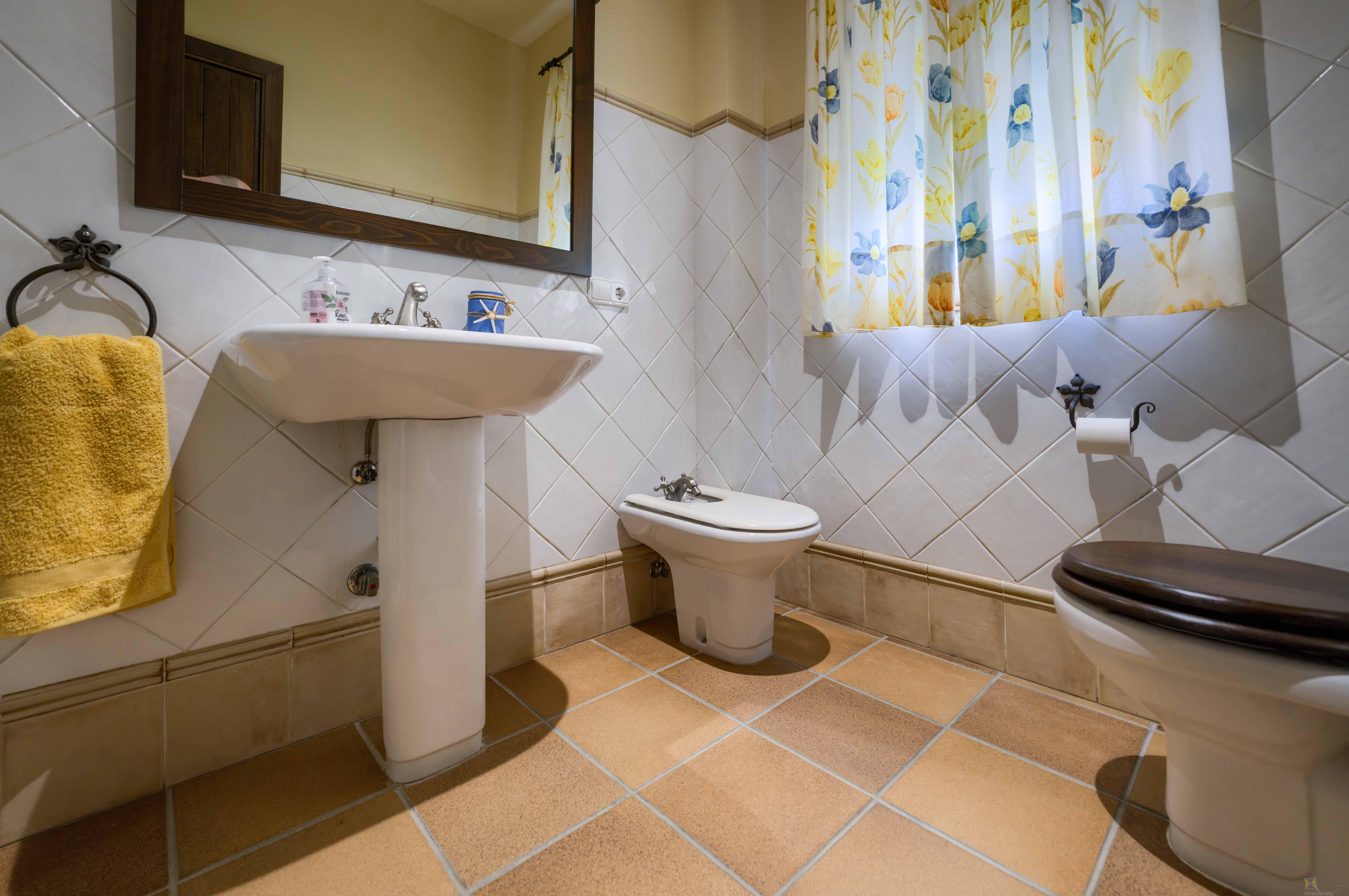 Venta de villa en El portil