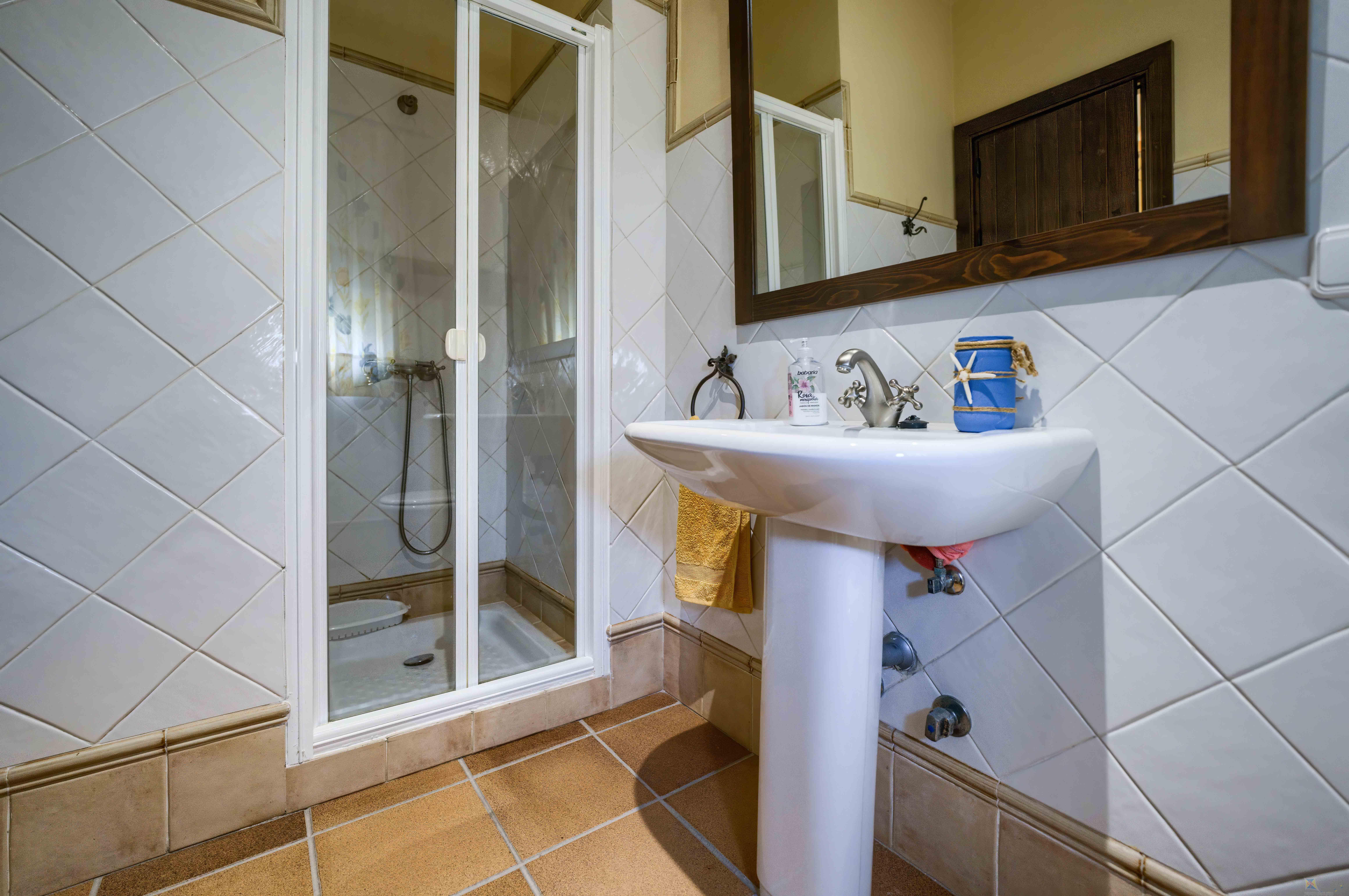 Venta de villa en El portil