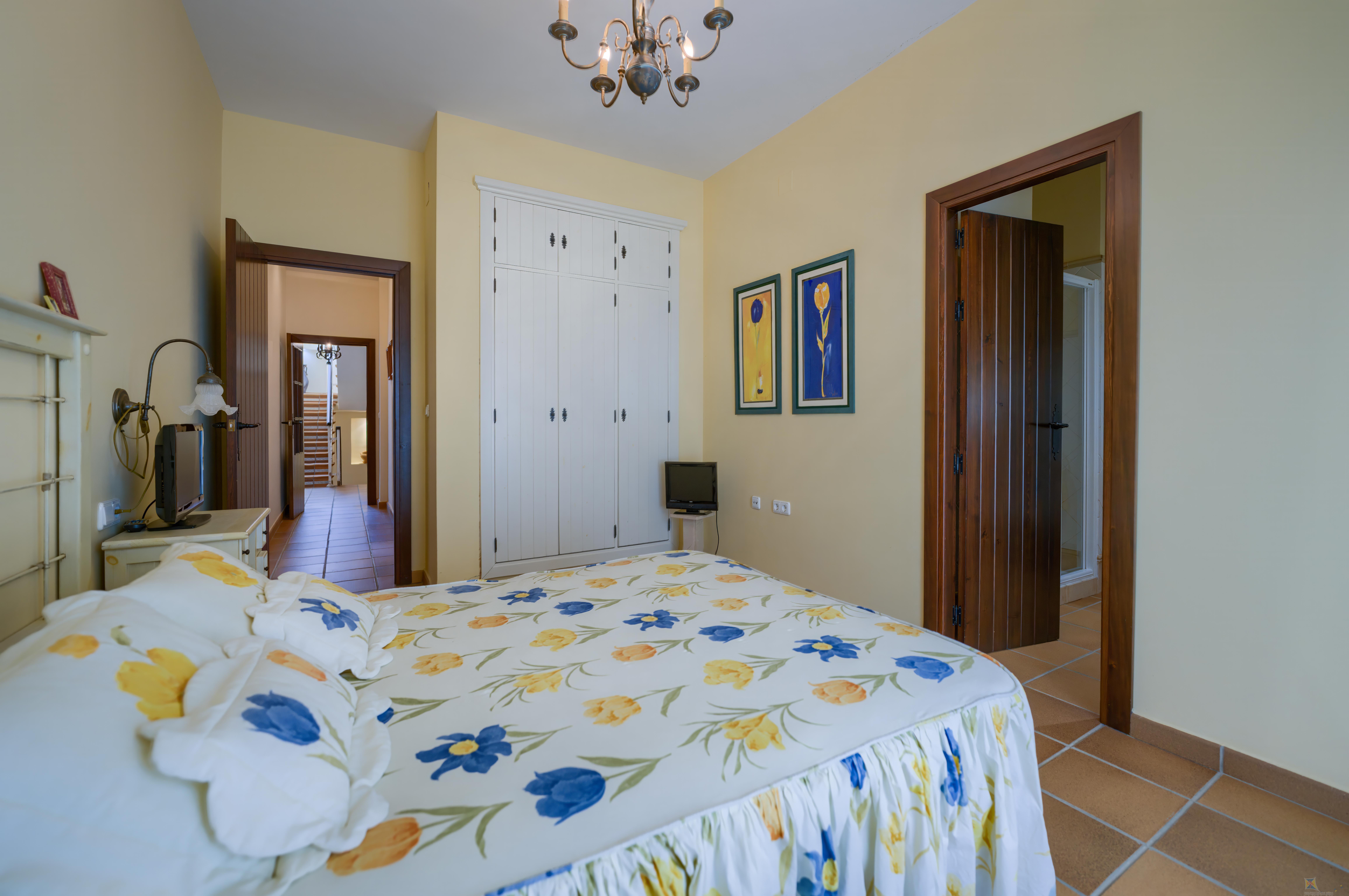 Venta de villa en El portil