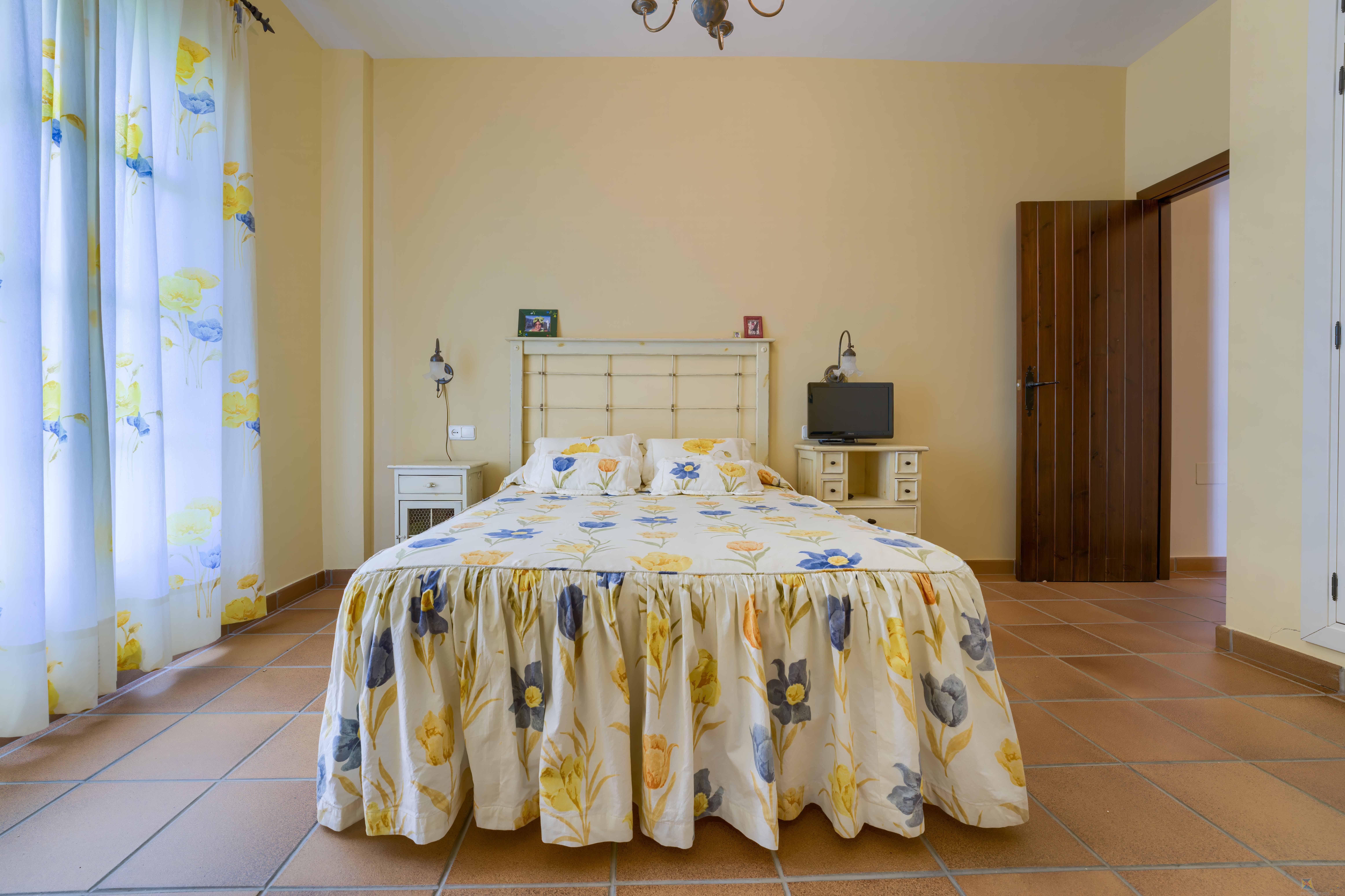 Venta de villa en El portil