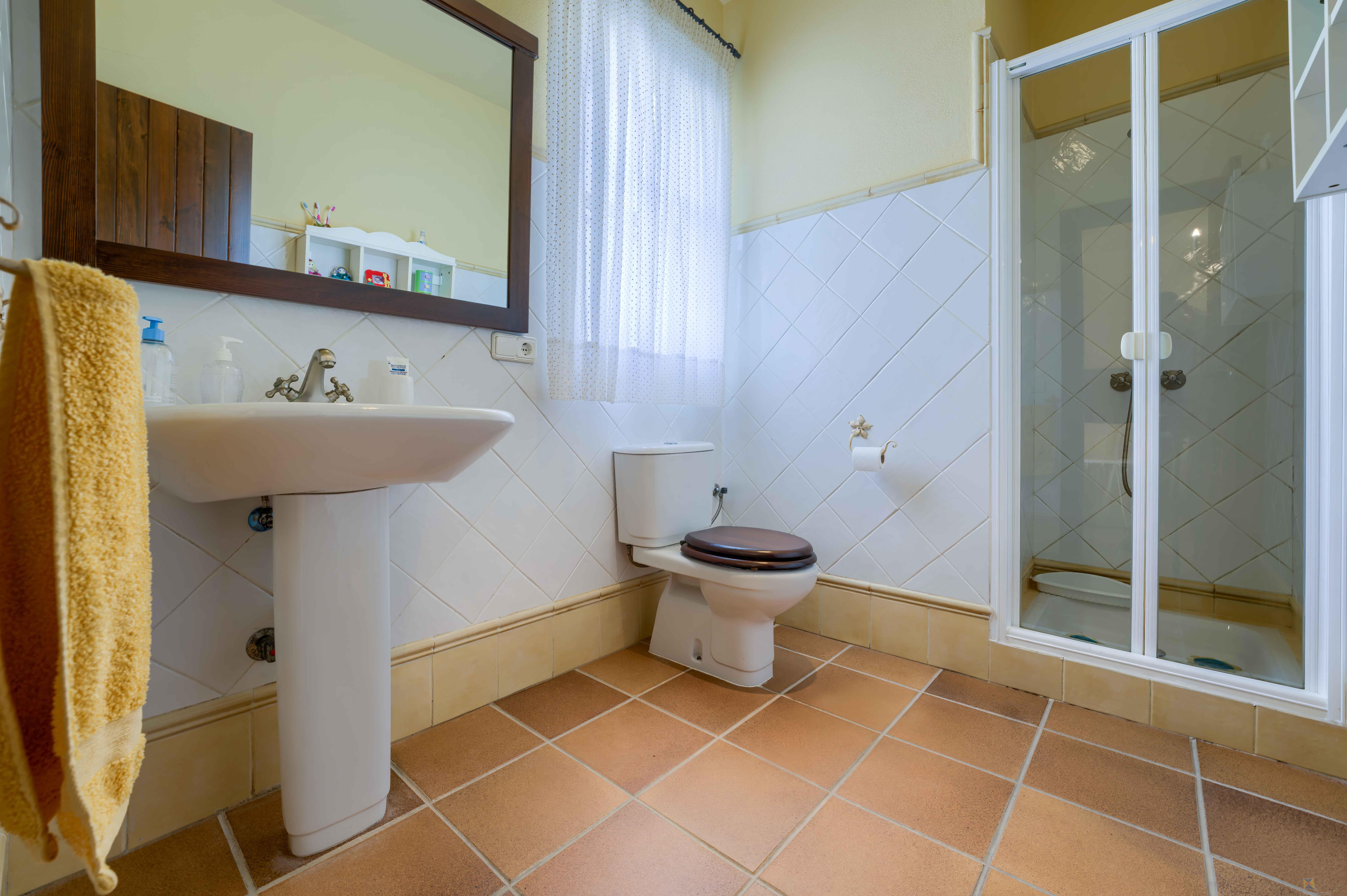 Venta de villa en El portil