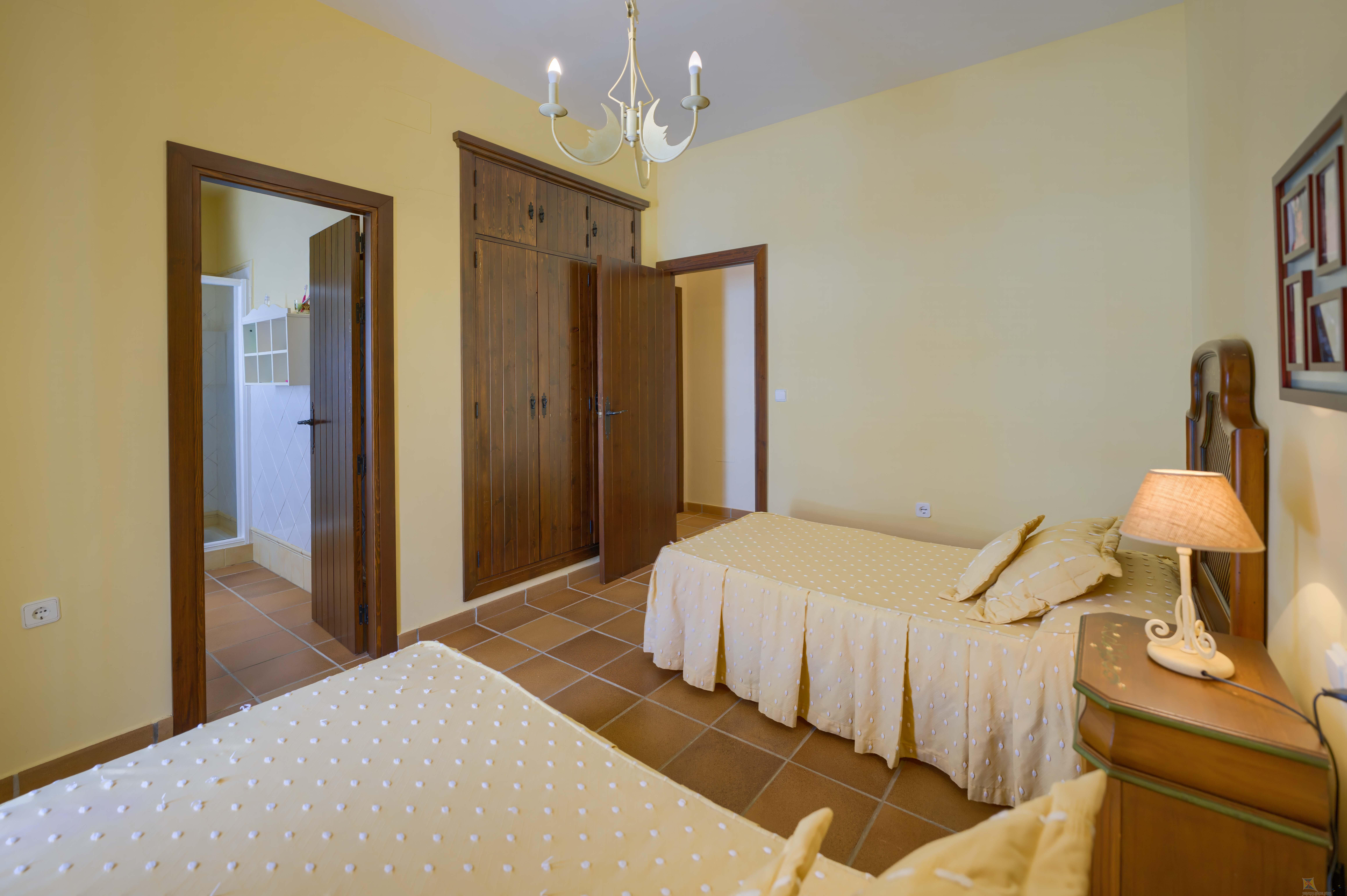 Venta de villa en El portil