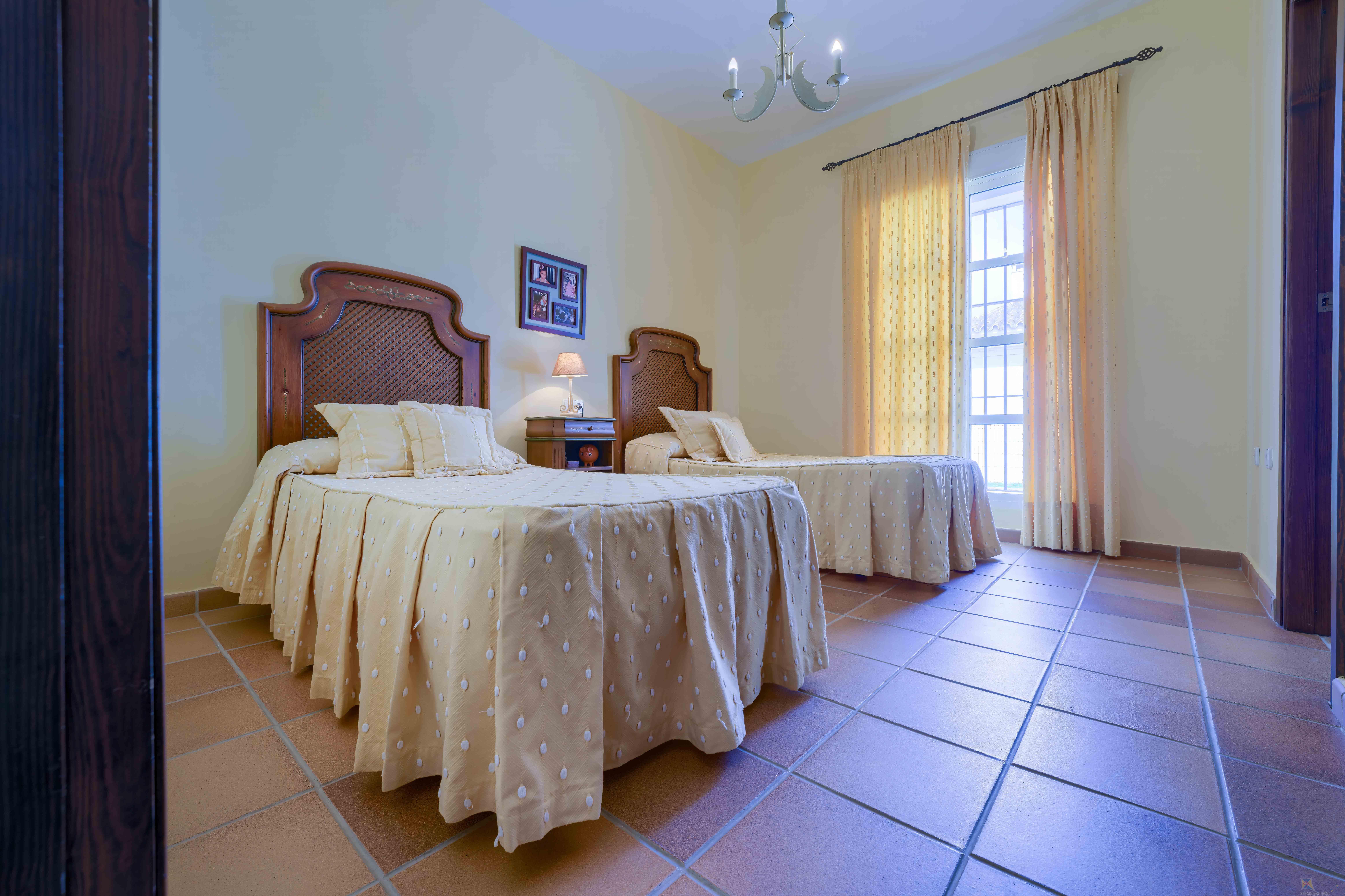 Venta de villa en El portil