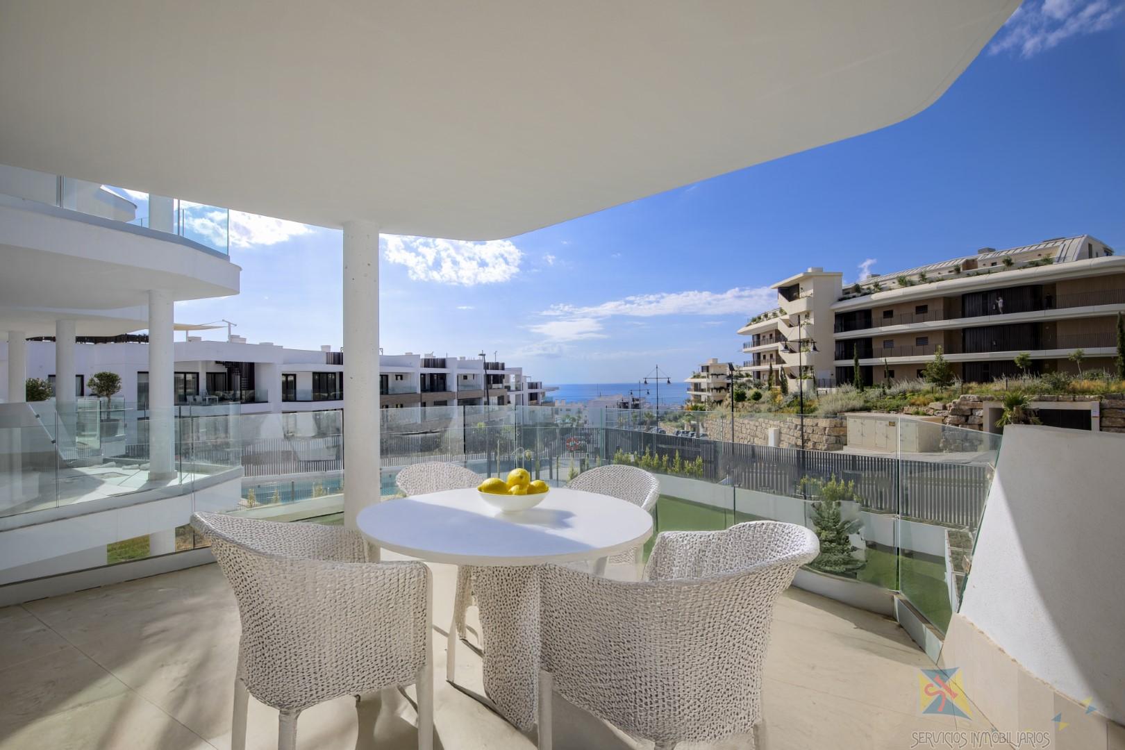Venta de apartamento en Fuengirola