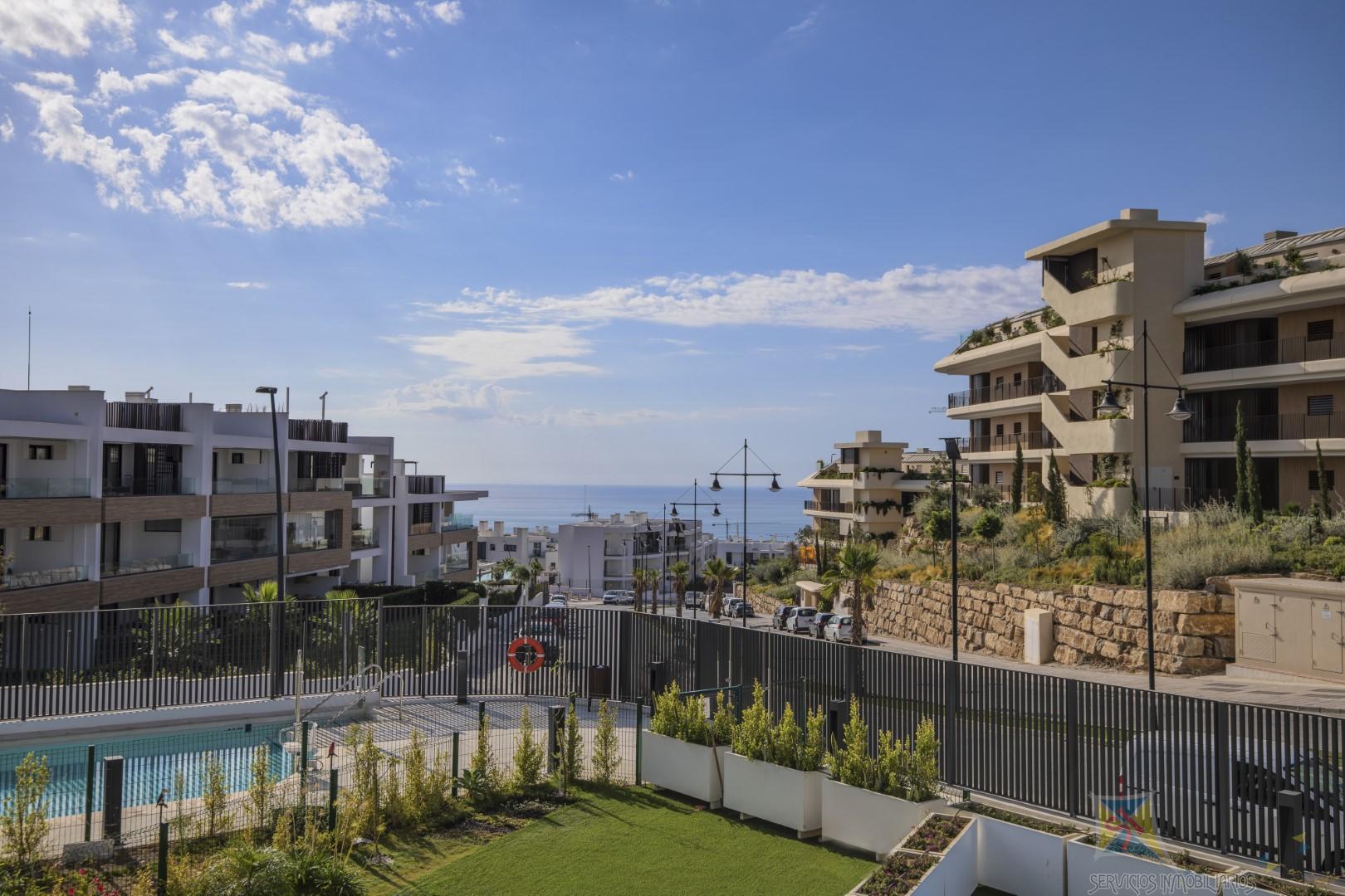 Venta de apartamento en Fuengirola