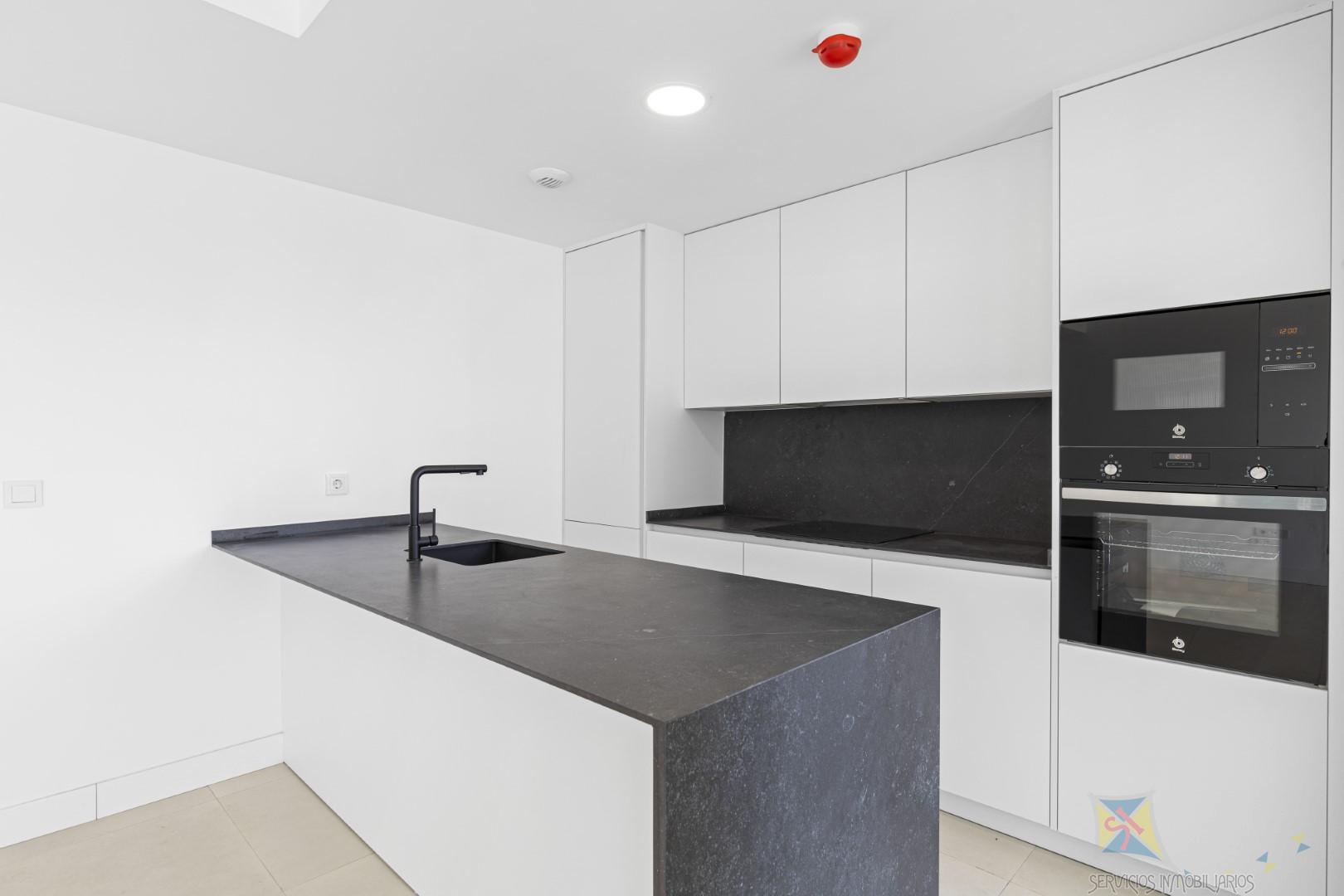 Venta de apartamento en Fuengirola