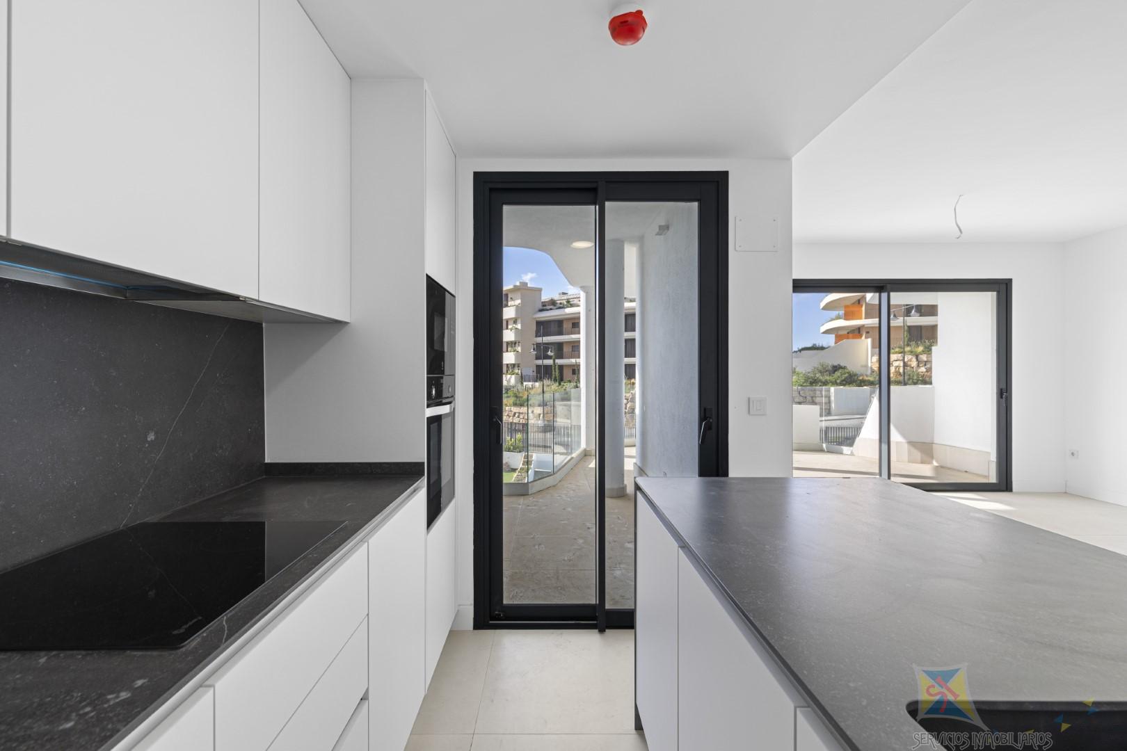 Venta de apartamento en Fuengirola