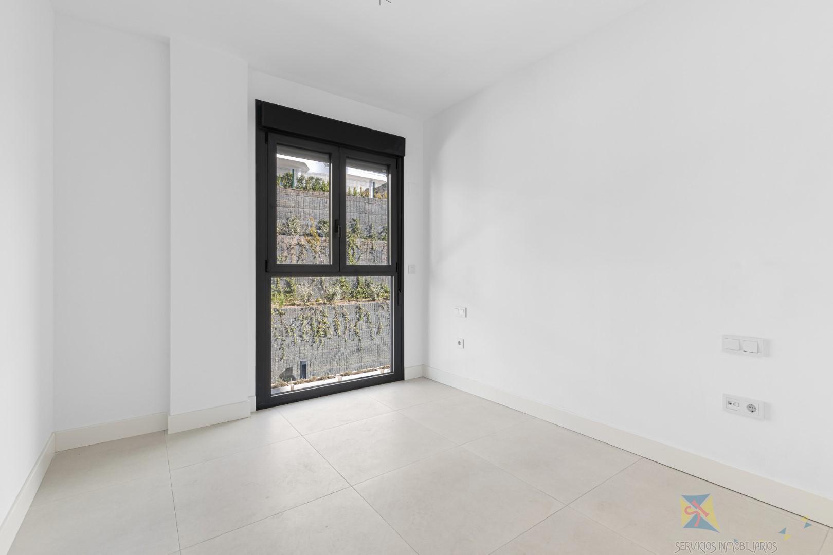 Venta de apartamento en Fuengirola