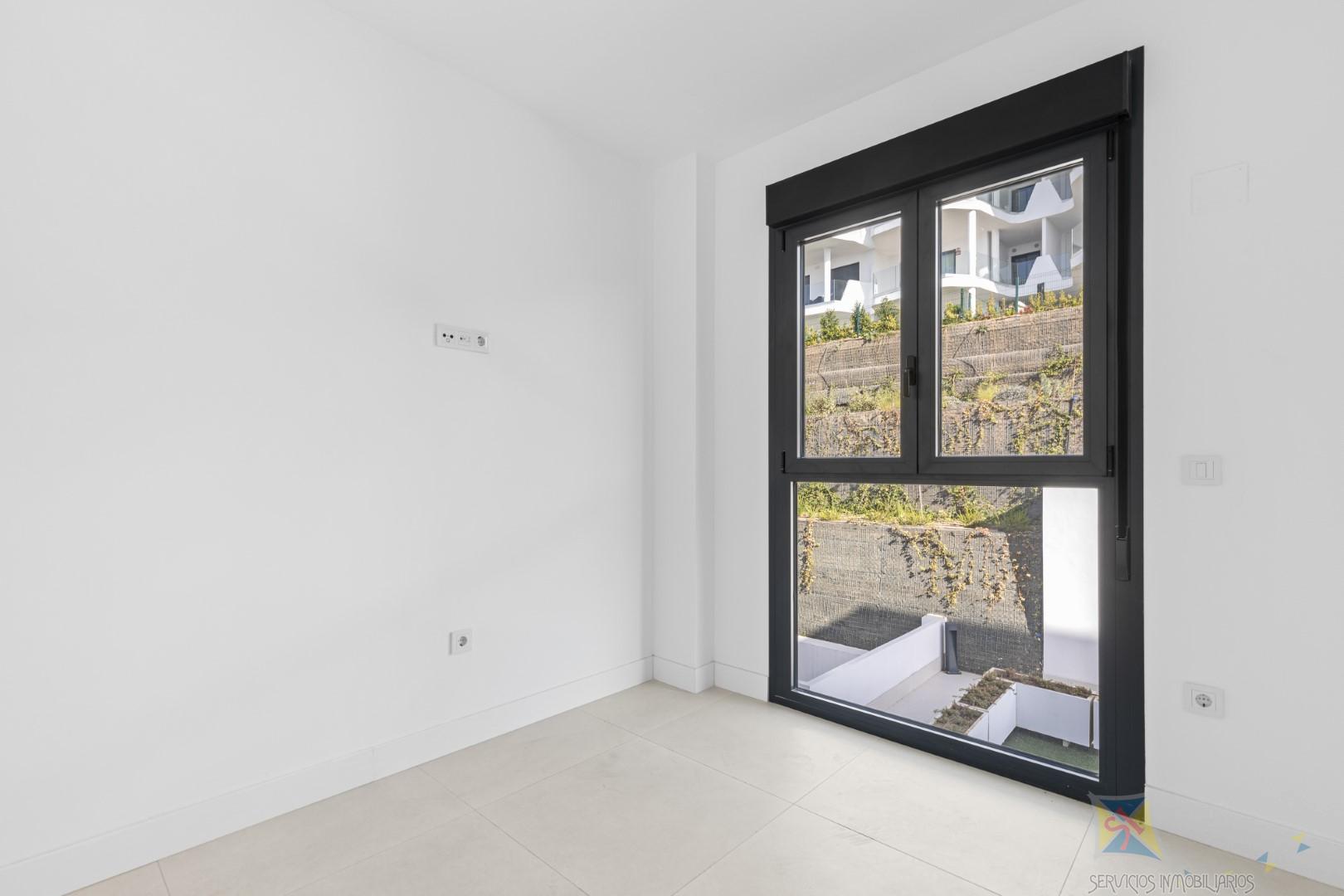 Venta de apartamento en Fuengirola