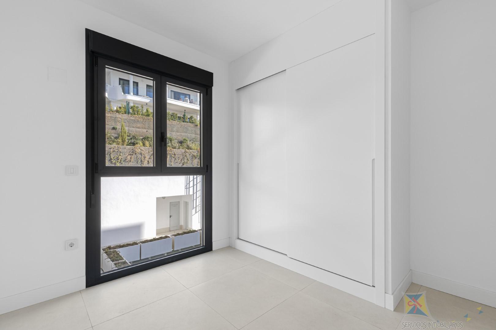 Venta de apartamento en Fuengirola