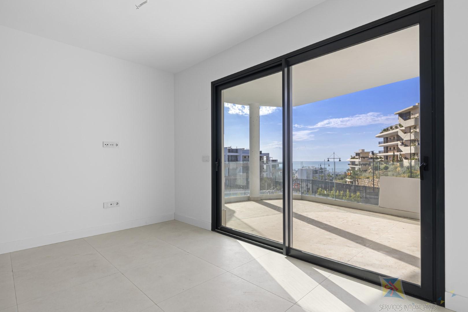 Venta de apartamento en Fuengirola