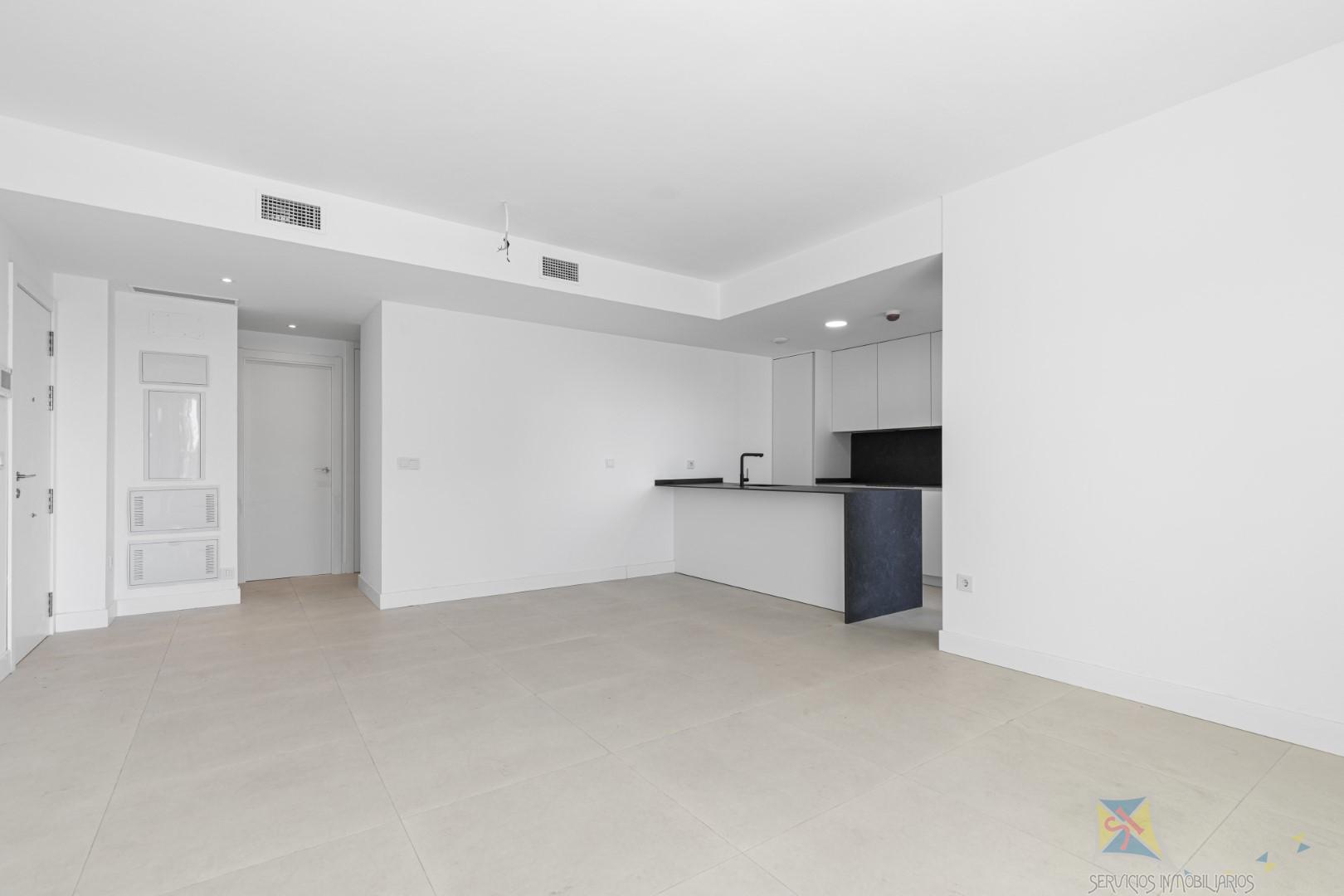 Venta de apartamento en Fuengirola