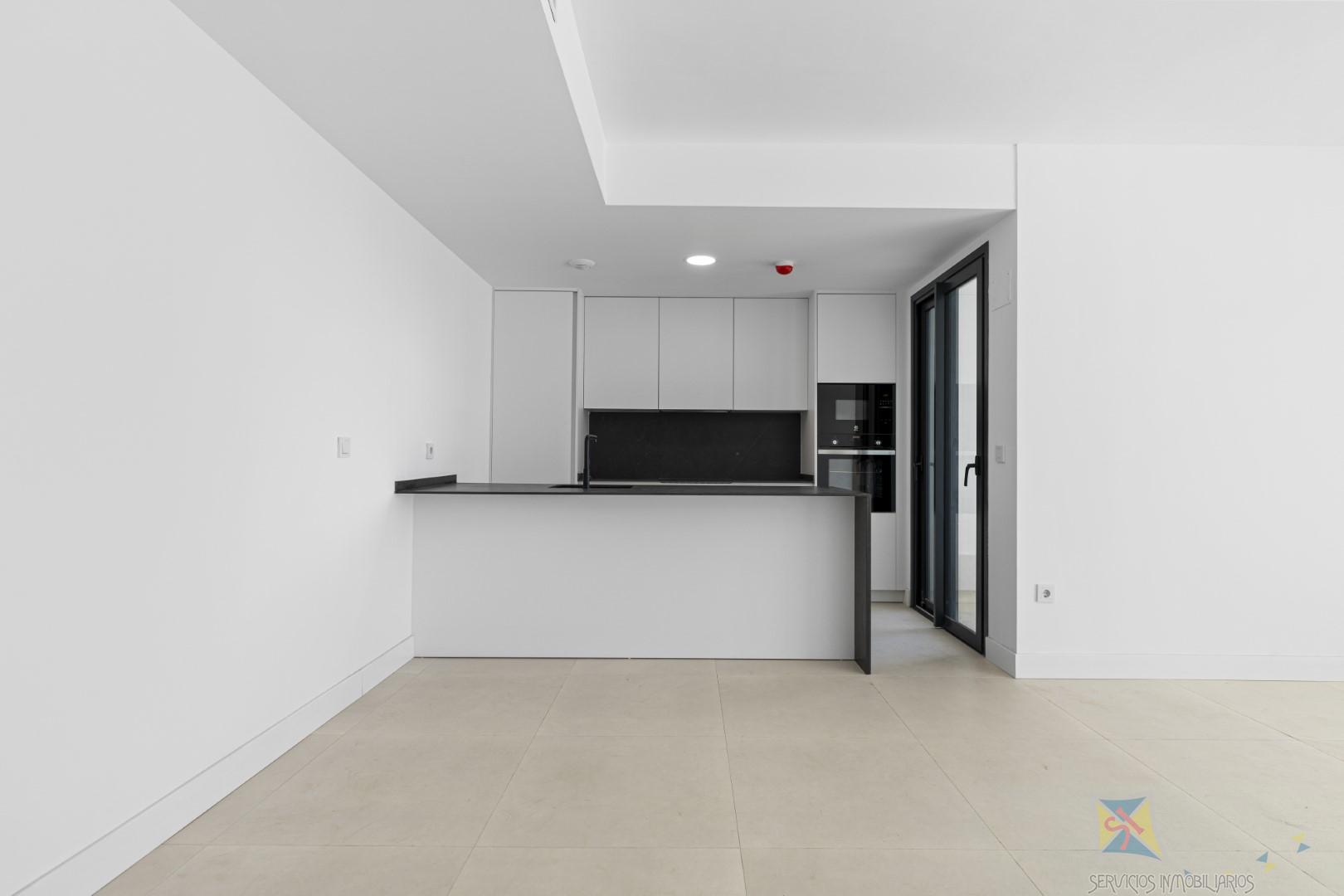 Venta de apartamento en Fuengirola