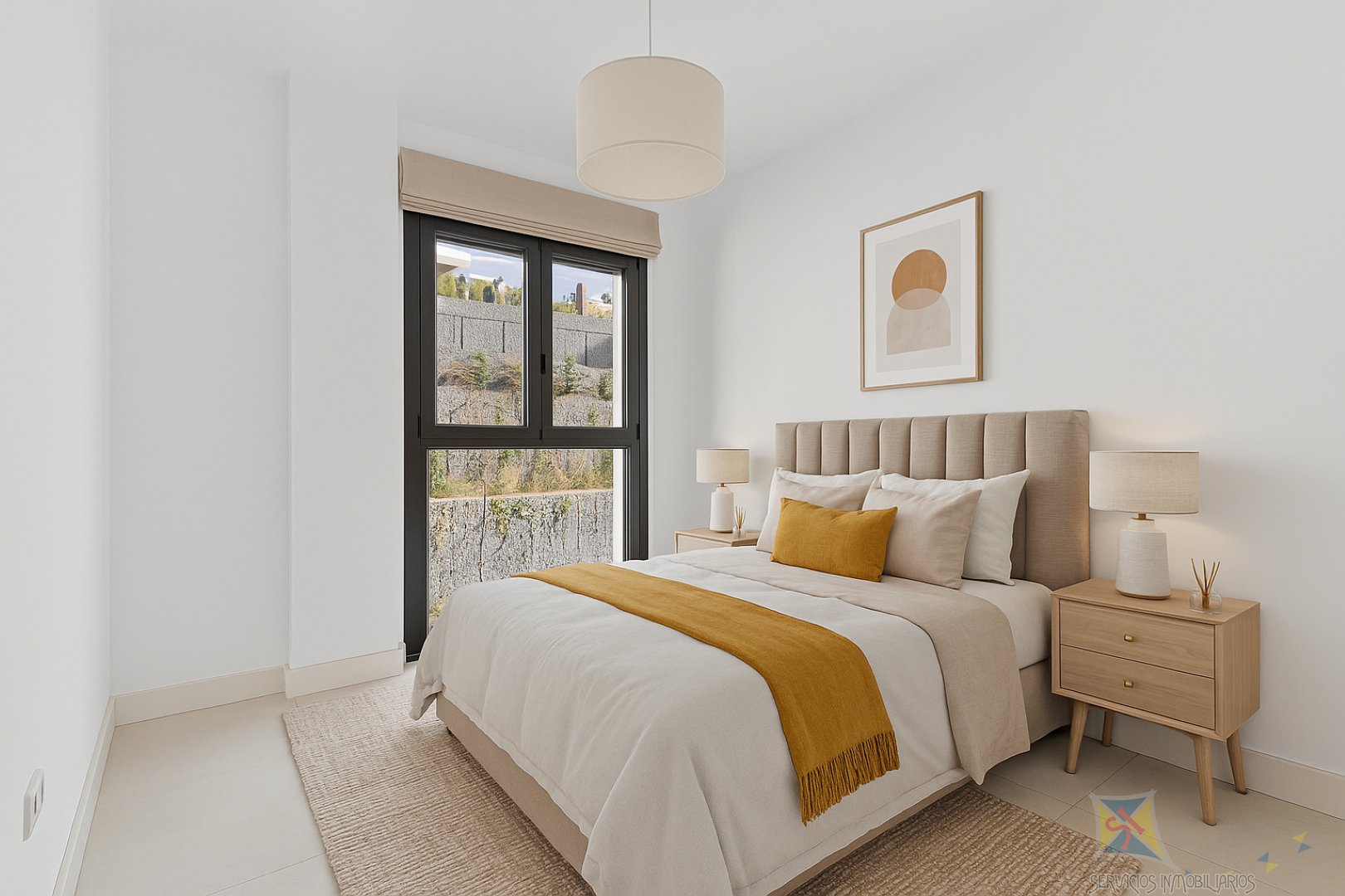 Venta de apartamento en Fuengirola