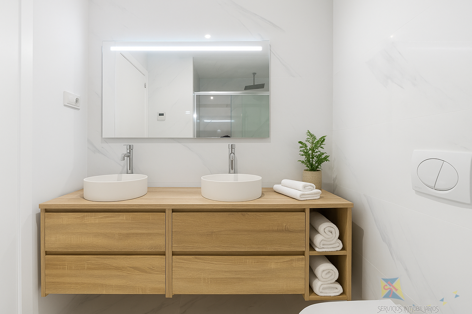 Venta de apartamento en Fuengirola