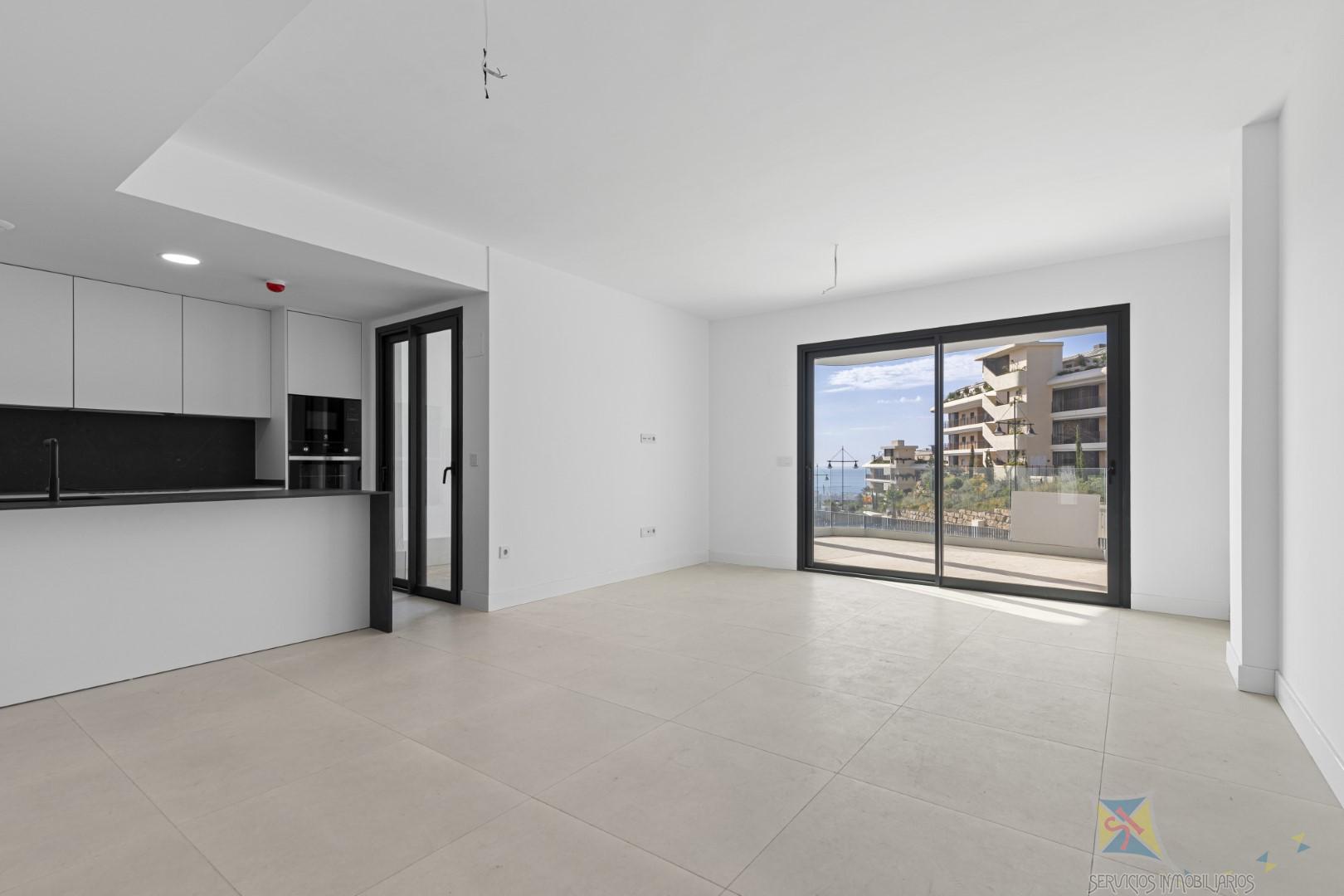 Venta de apartamento en Fuengirola