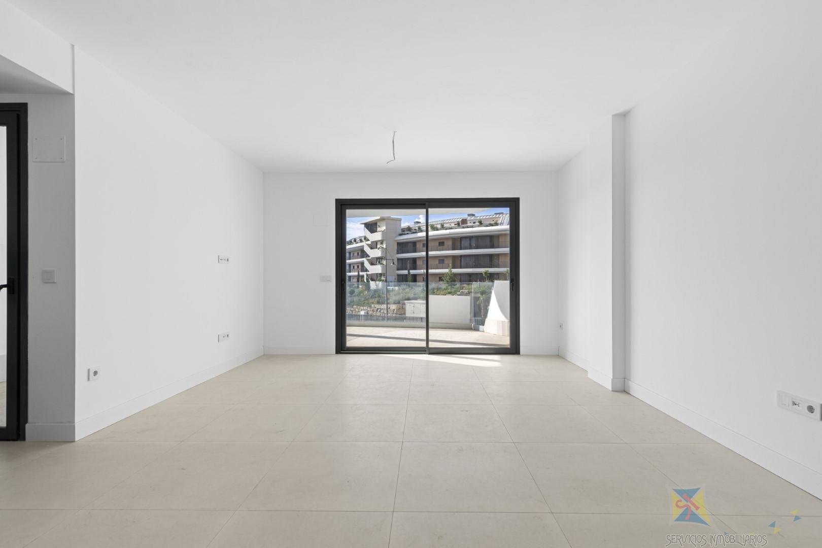Venta de apartamento en Fuengirola