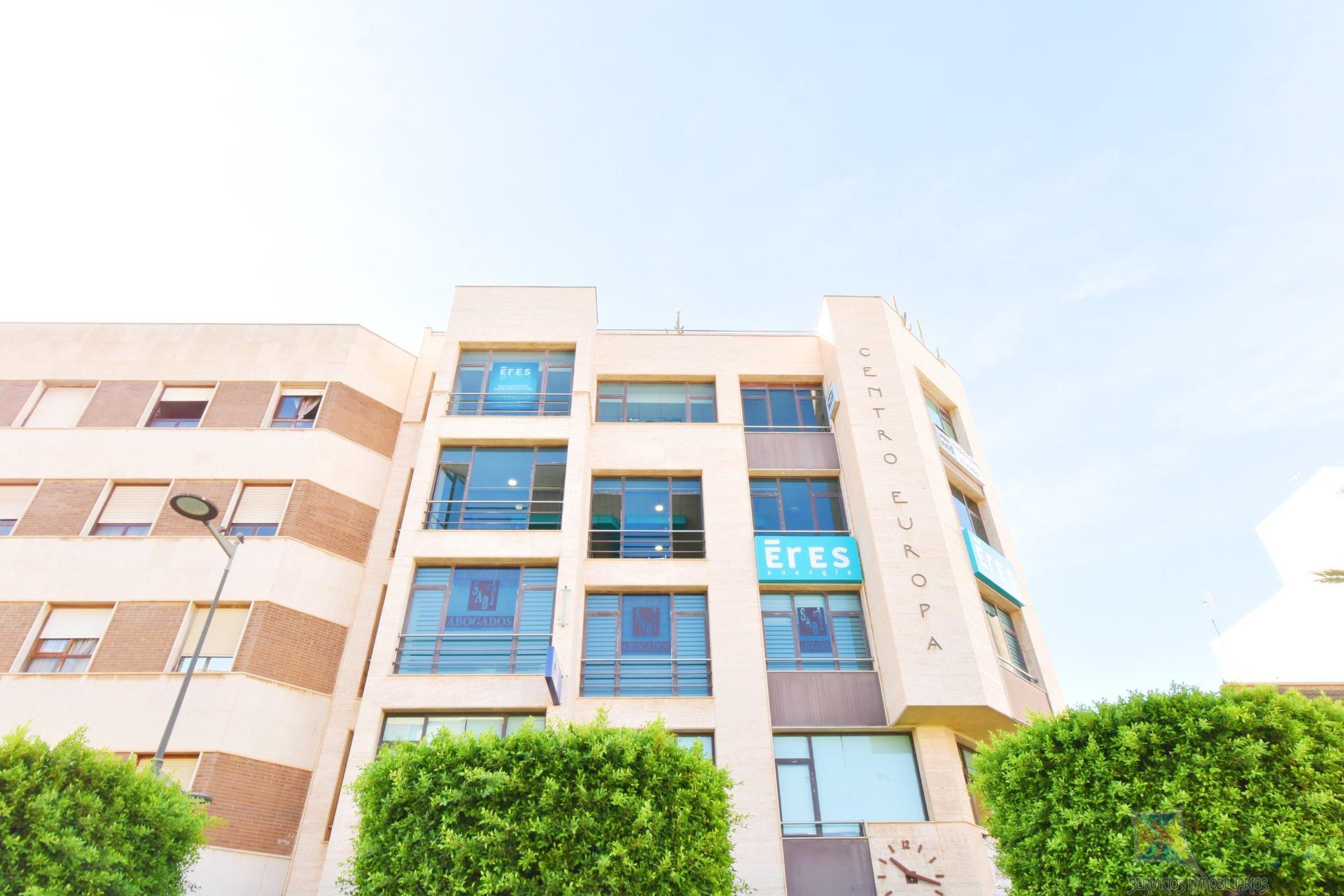 Venta de oficina en El Ejido