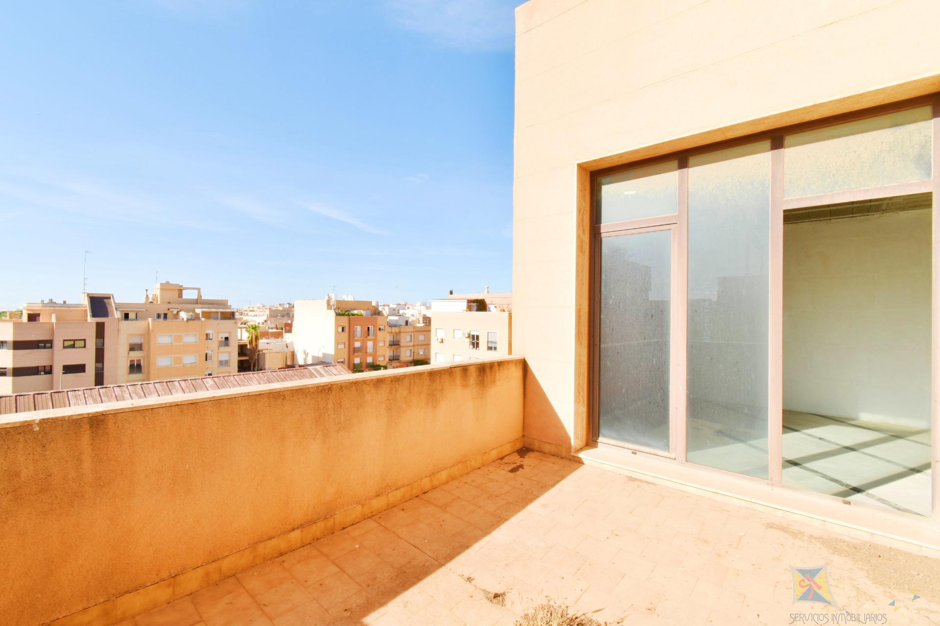 Venta de oficina en El Ejido