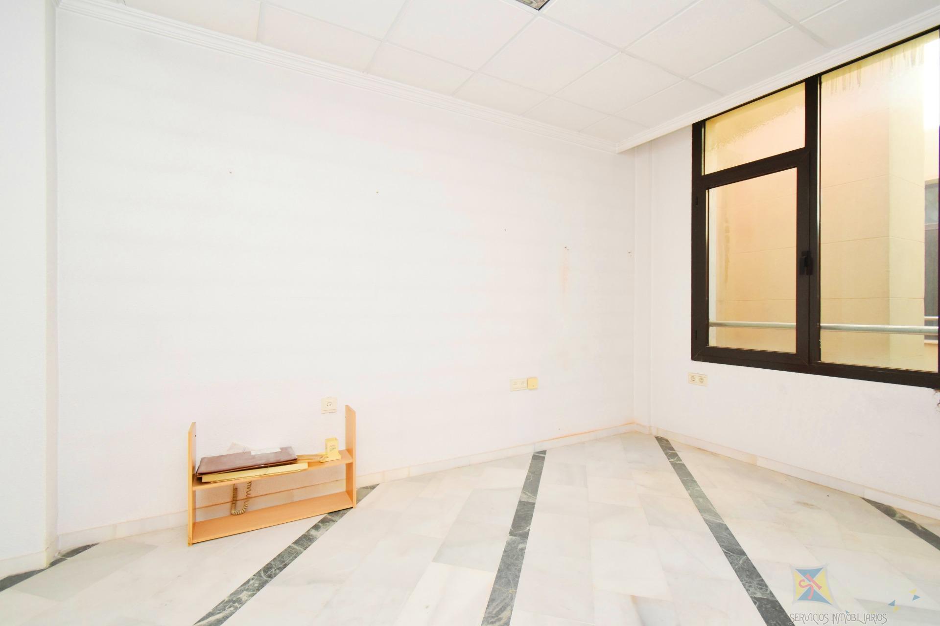 Venta de oficina en El Ejido