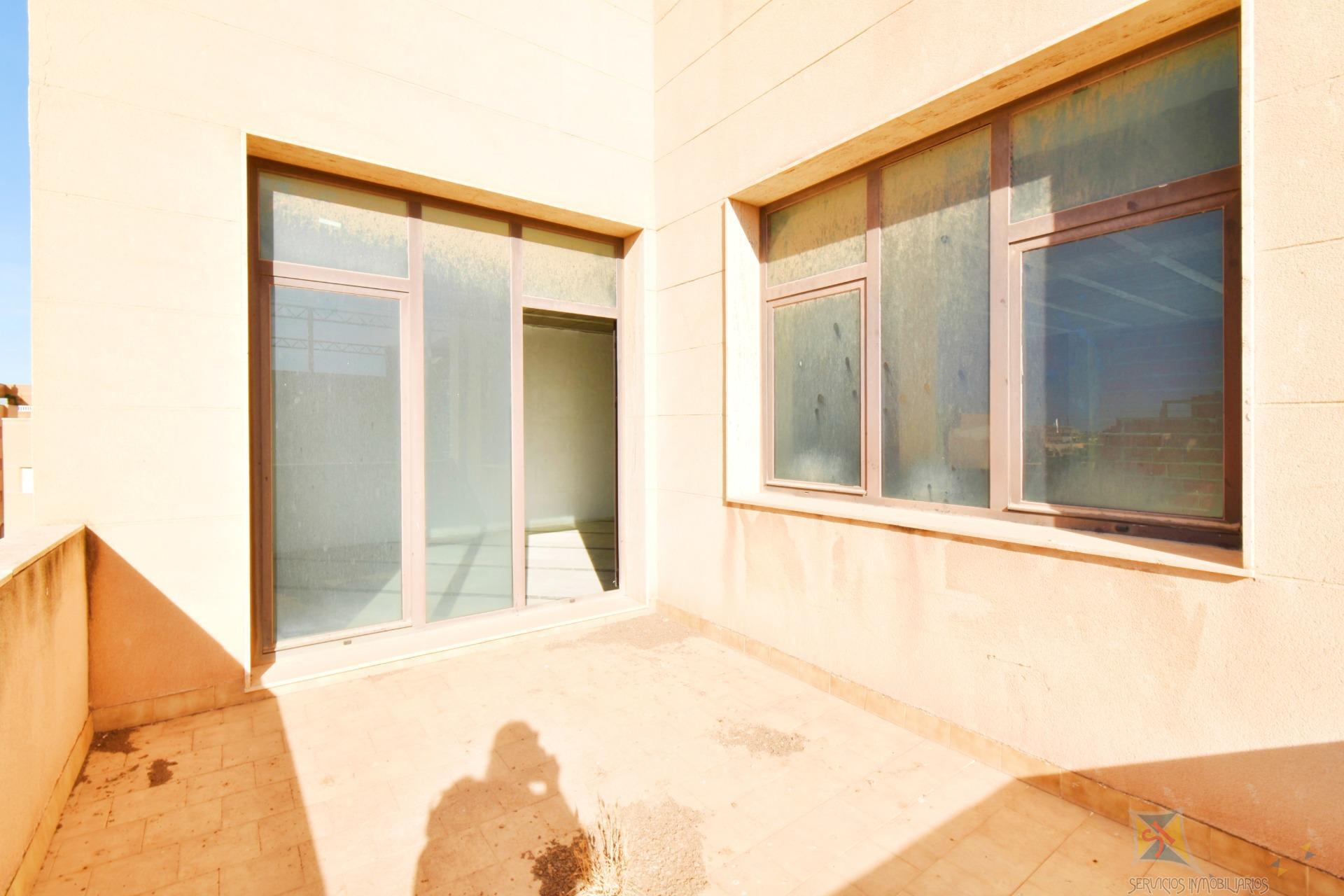 Venta de oficina en El Ejido