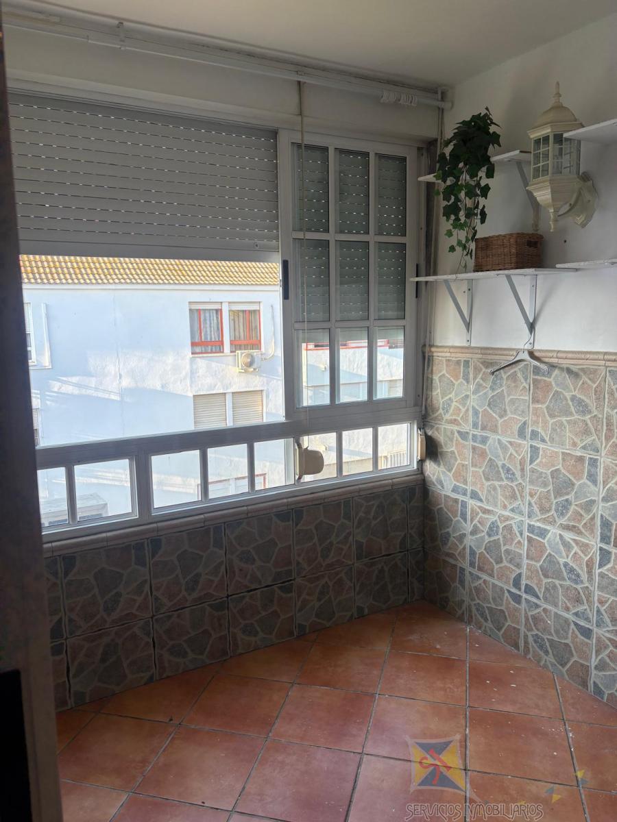 Venta de apartamento en Sevilla