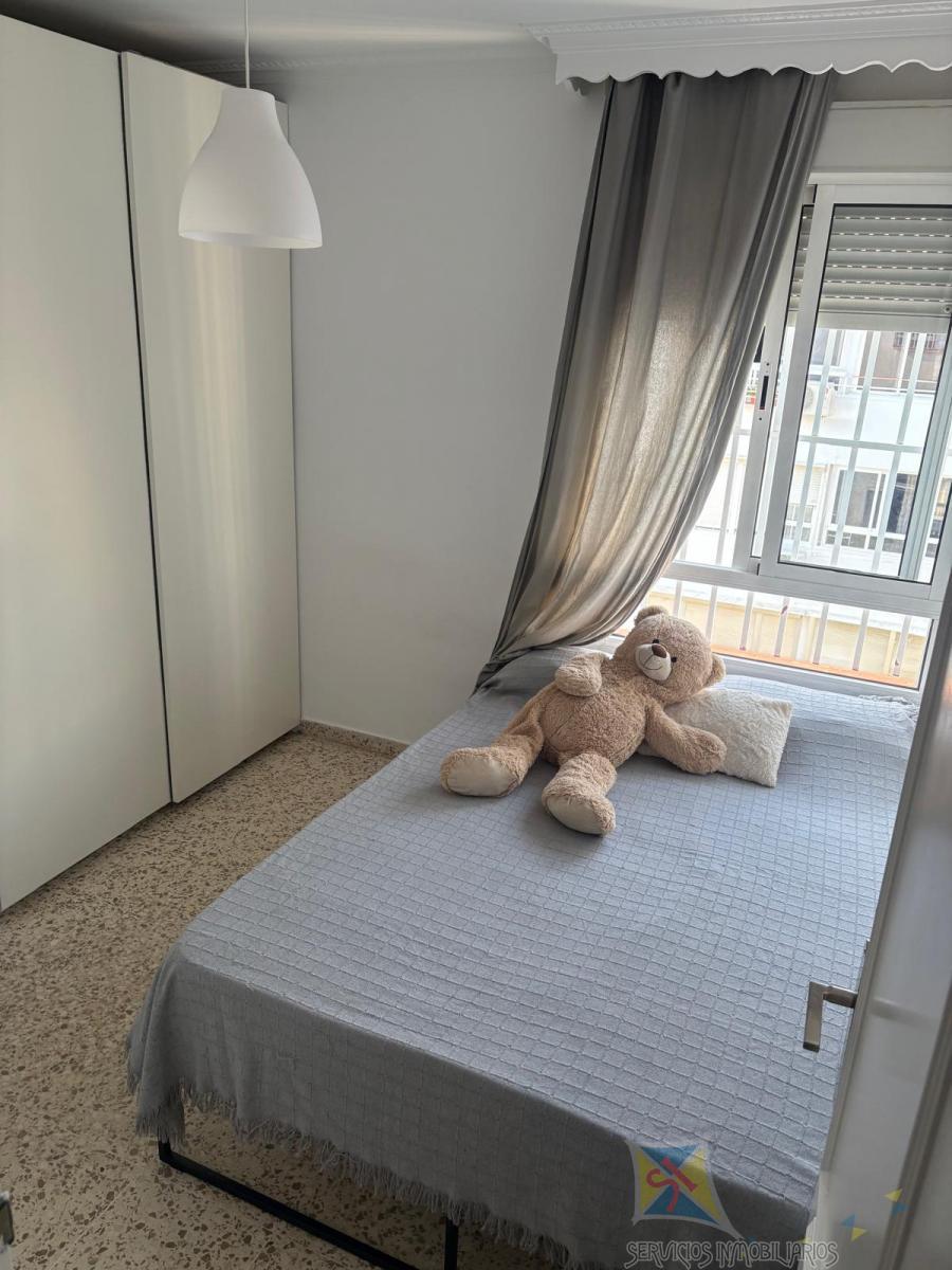 Venta de apartamento en Sevilla