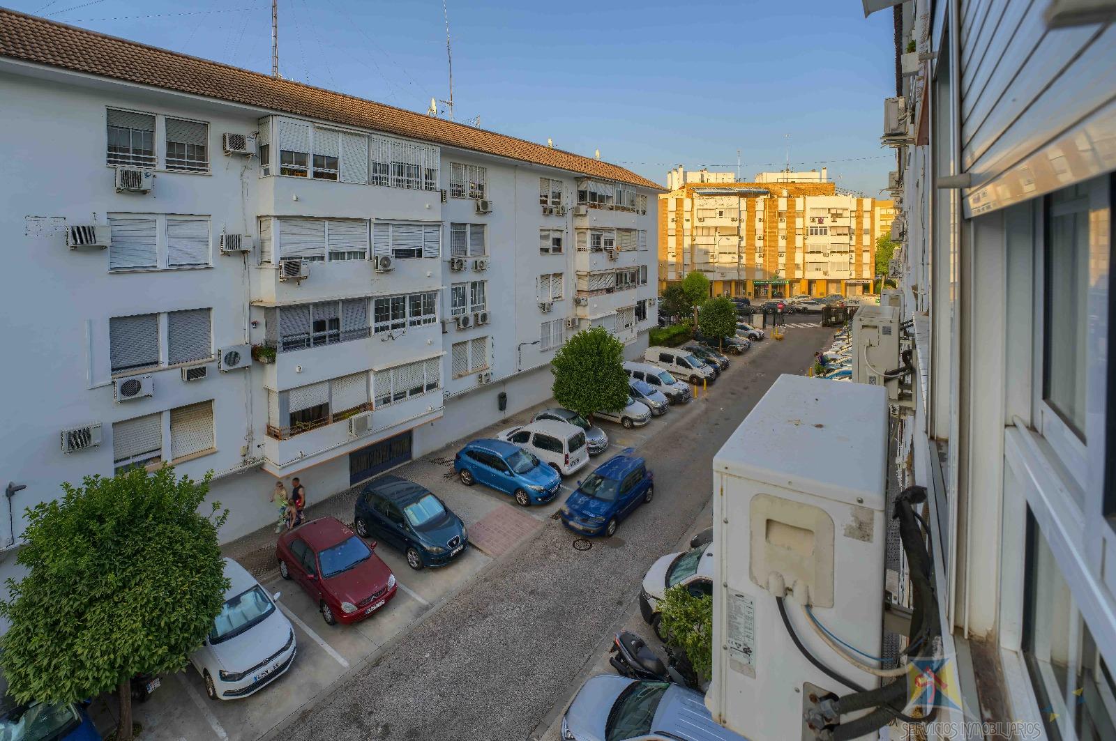 Venta de apartamento en Sevilla