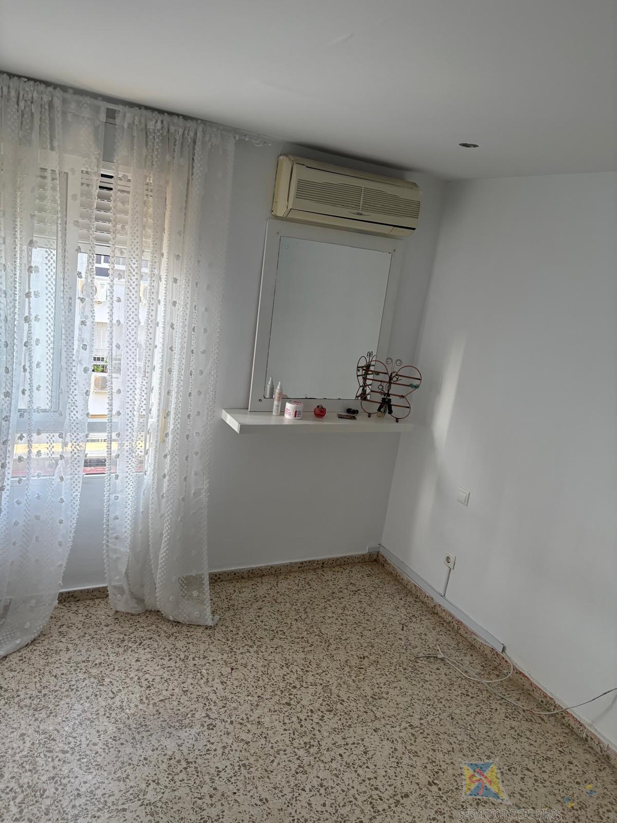 Venta de apartamento en Sevilla