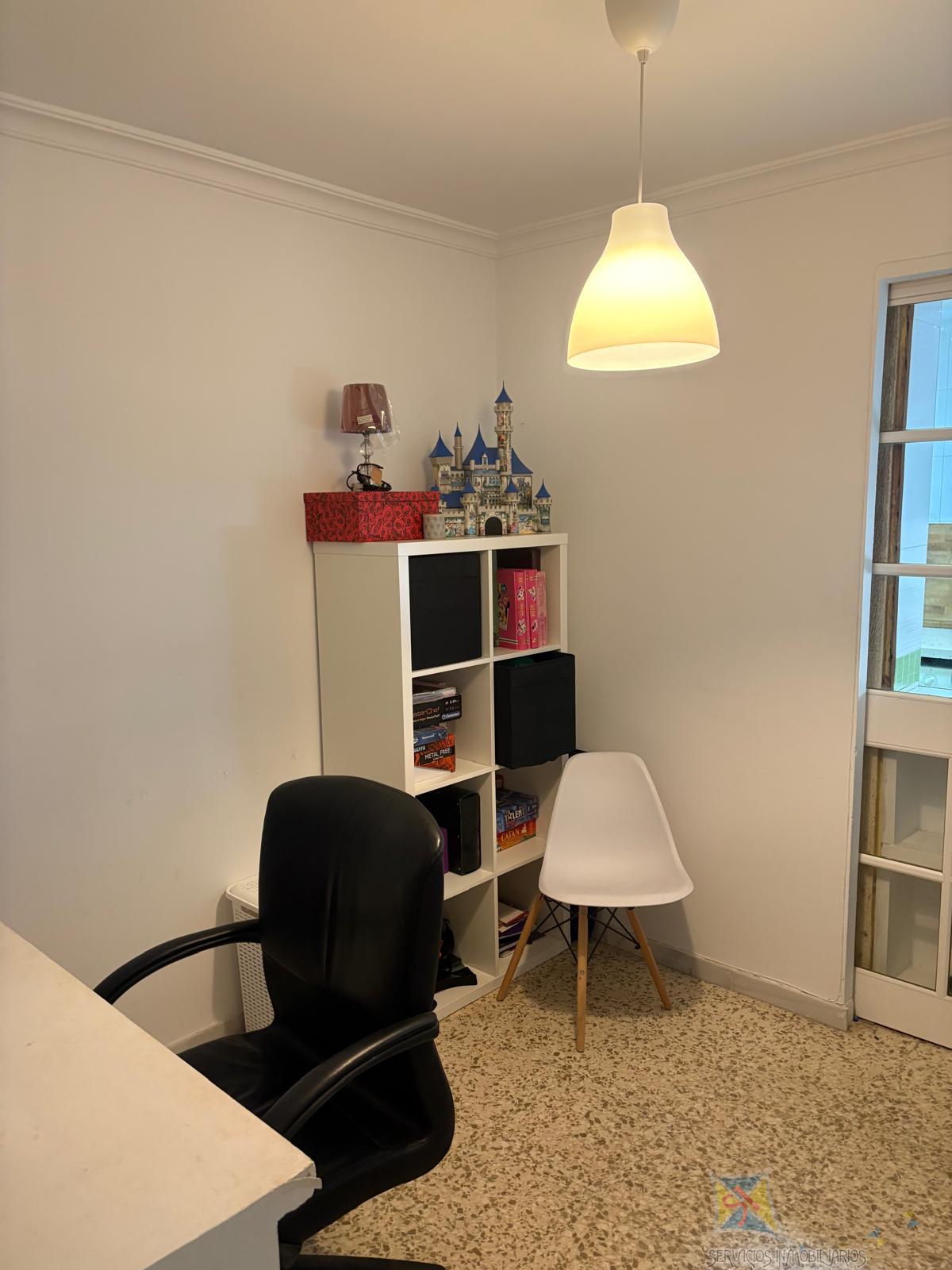 Venta de apartamento en Sevilla