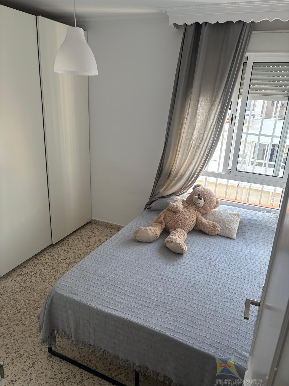 Venta de apartamento en Sevilla
