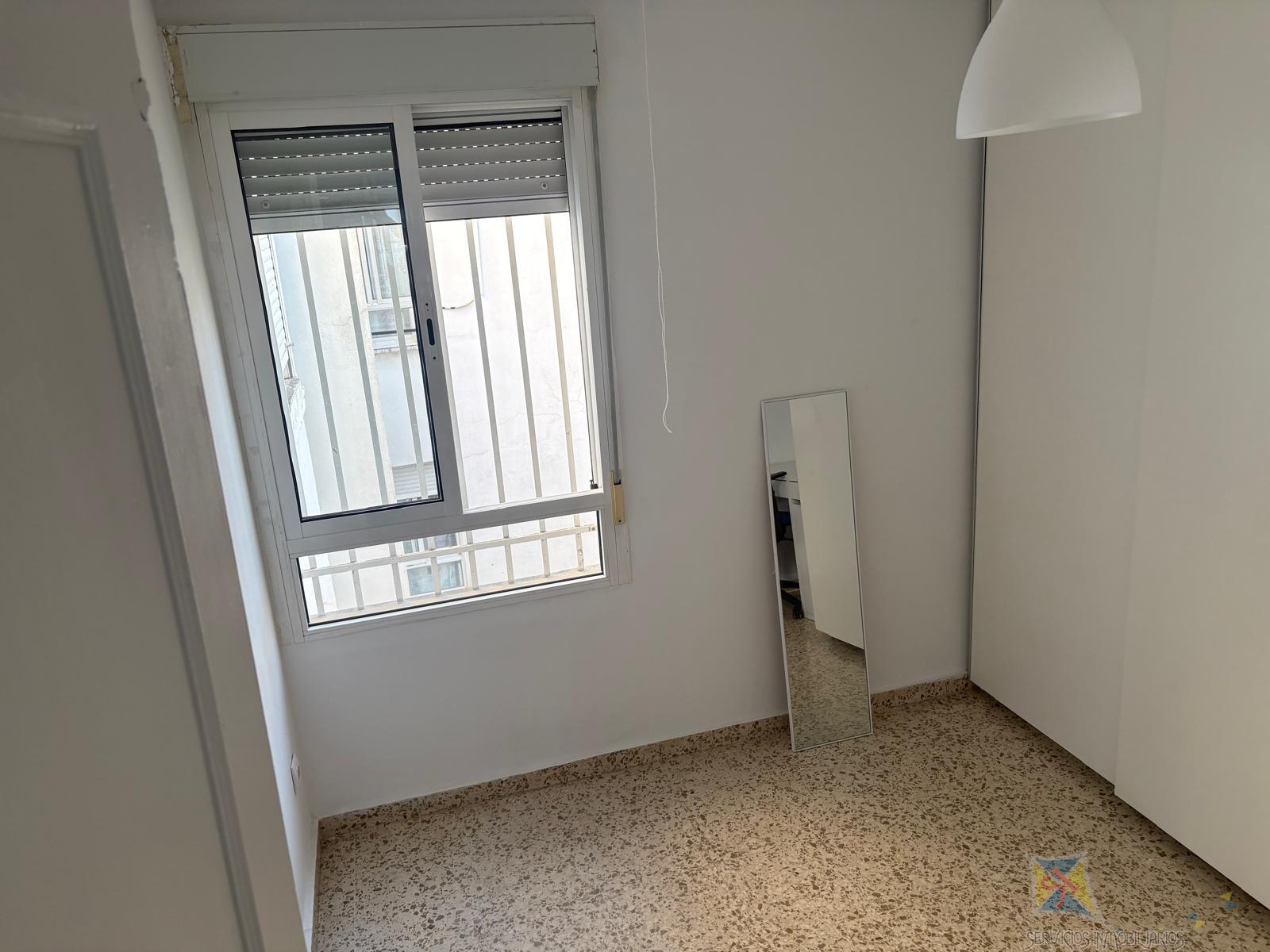 Venta de apartamento en Sevilla