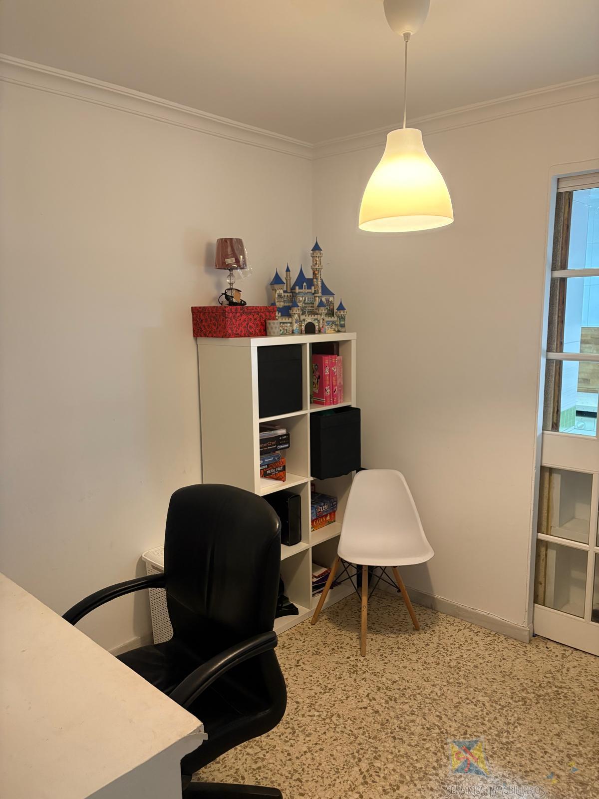 Venta de apartamento en Sevilla