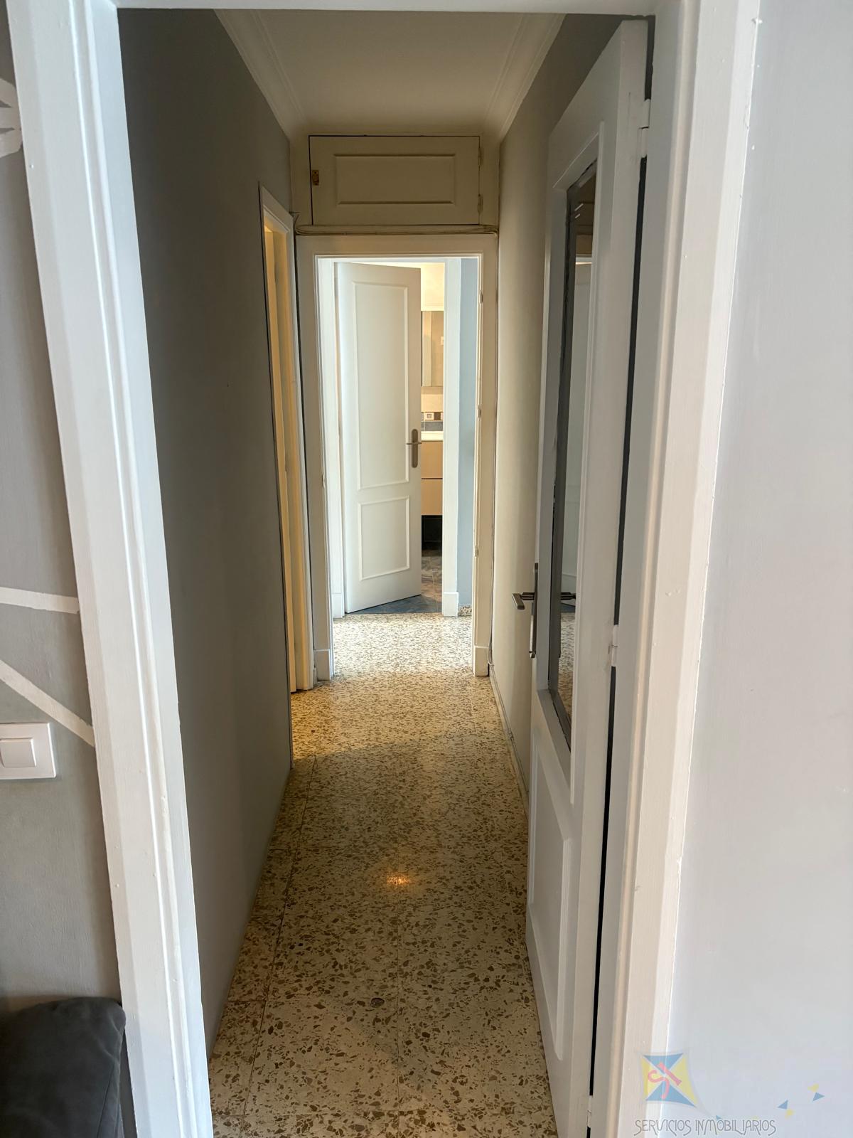 Venta de apartamento en Sevilla