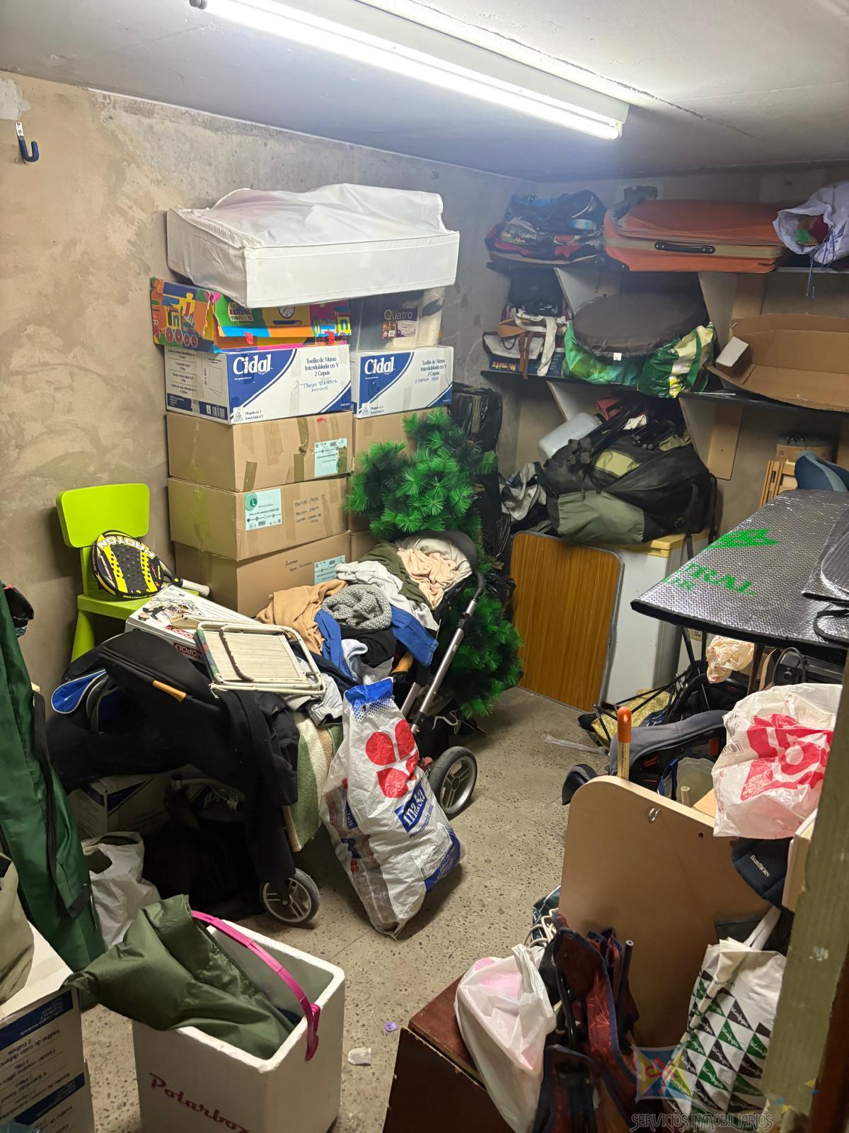 Venta de apartamento en Sevilla