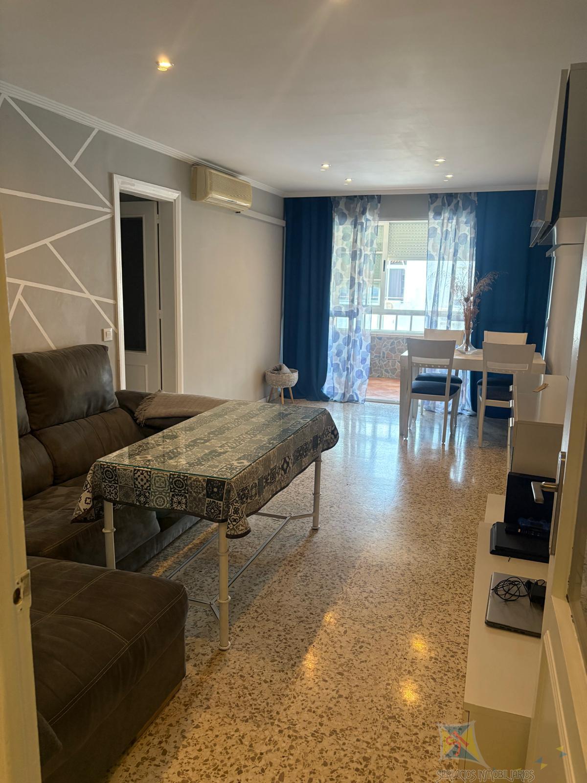 Venta de apartamento en Sevilla
