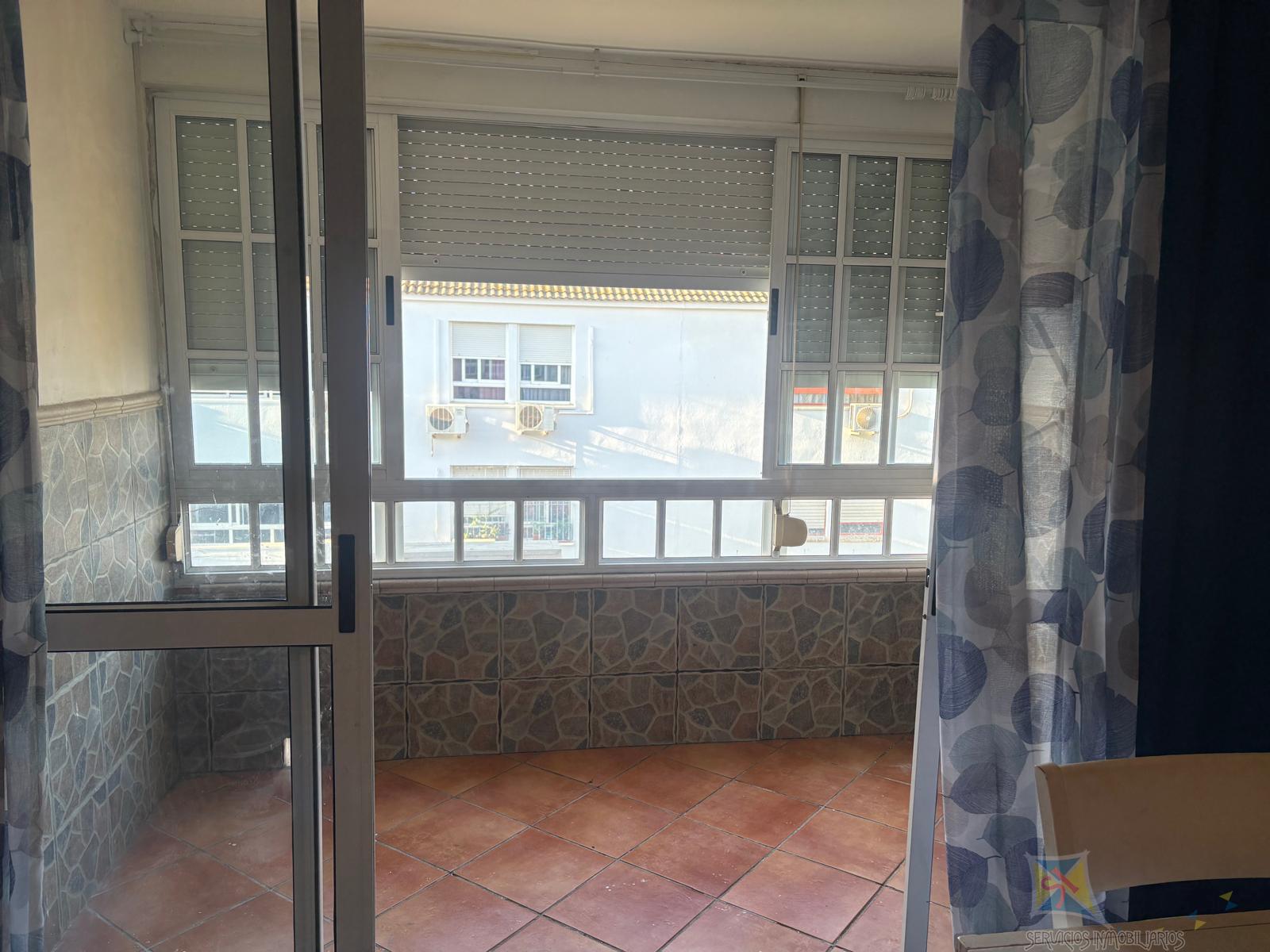 Venta de apartamento en Sevilla